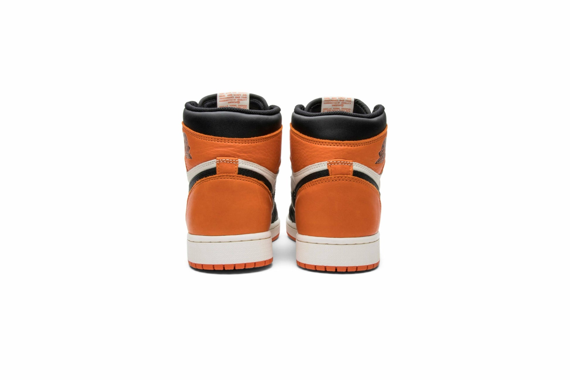 Air Jordan 1 Retro High OG Shattered Backboard 555088-005