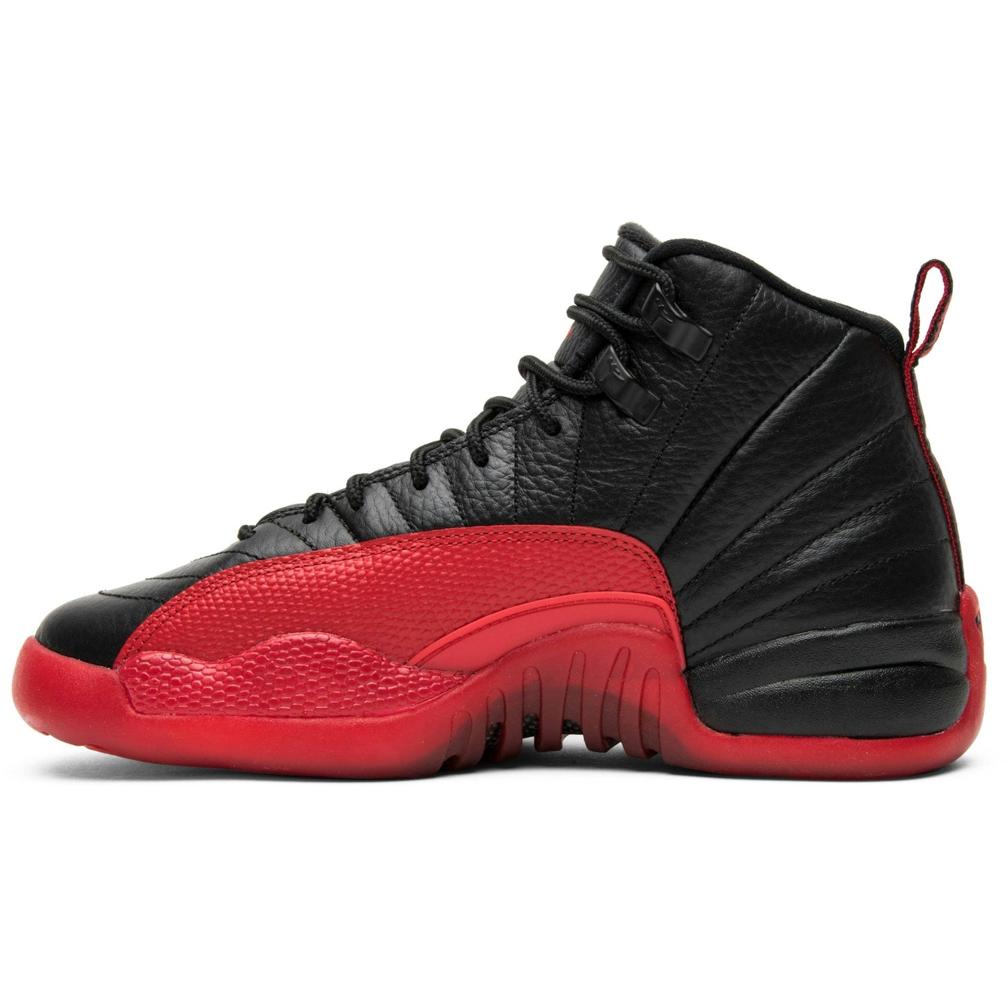 ( Grade School ) Air Jordan 12 Retro BG Flu Game 2016 153265-002