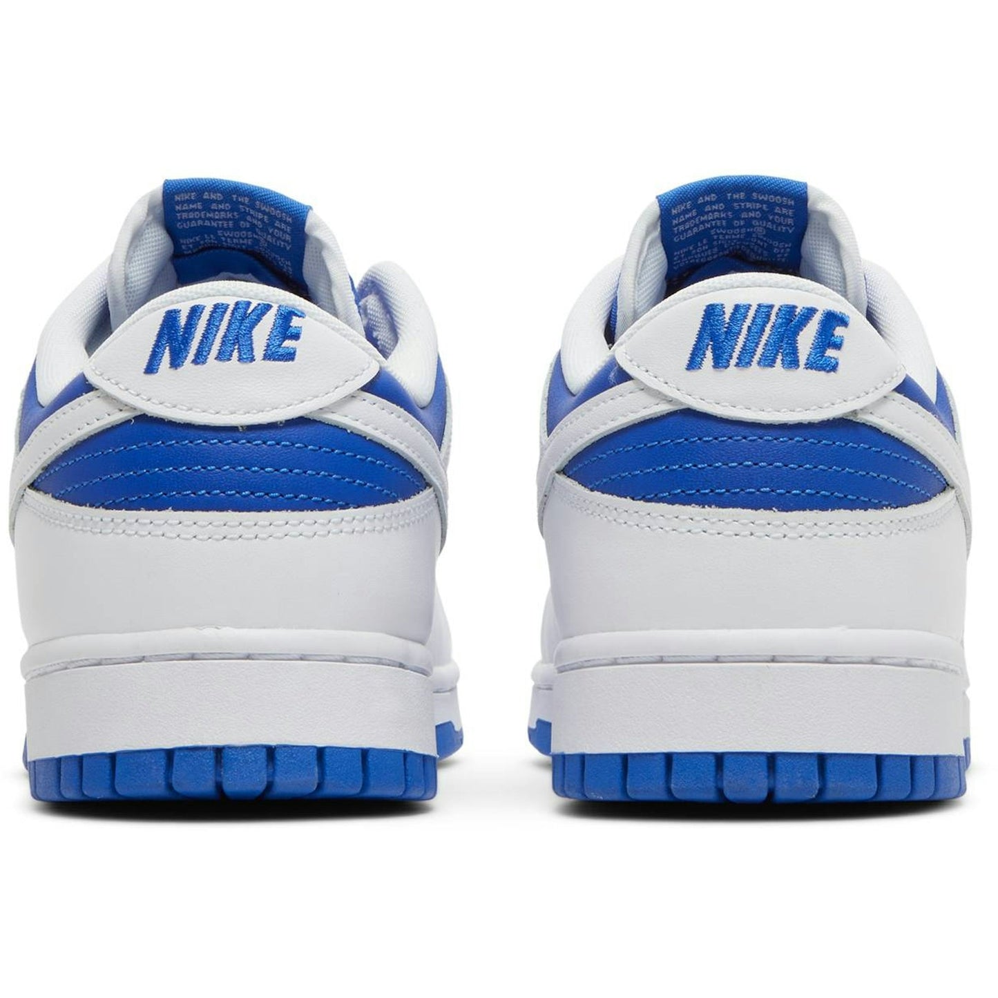 Nike Dunk Low 'Racer Blue' DD1391-401