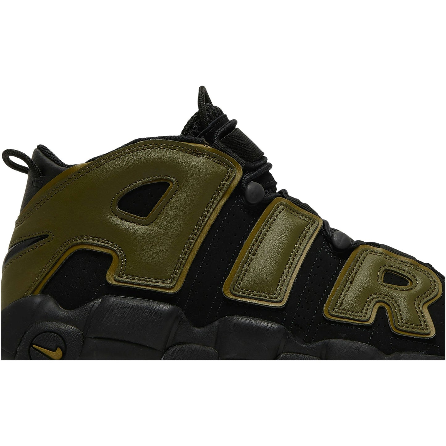 Nike Air More Uptempo Rough Green DH8011-001
