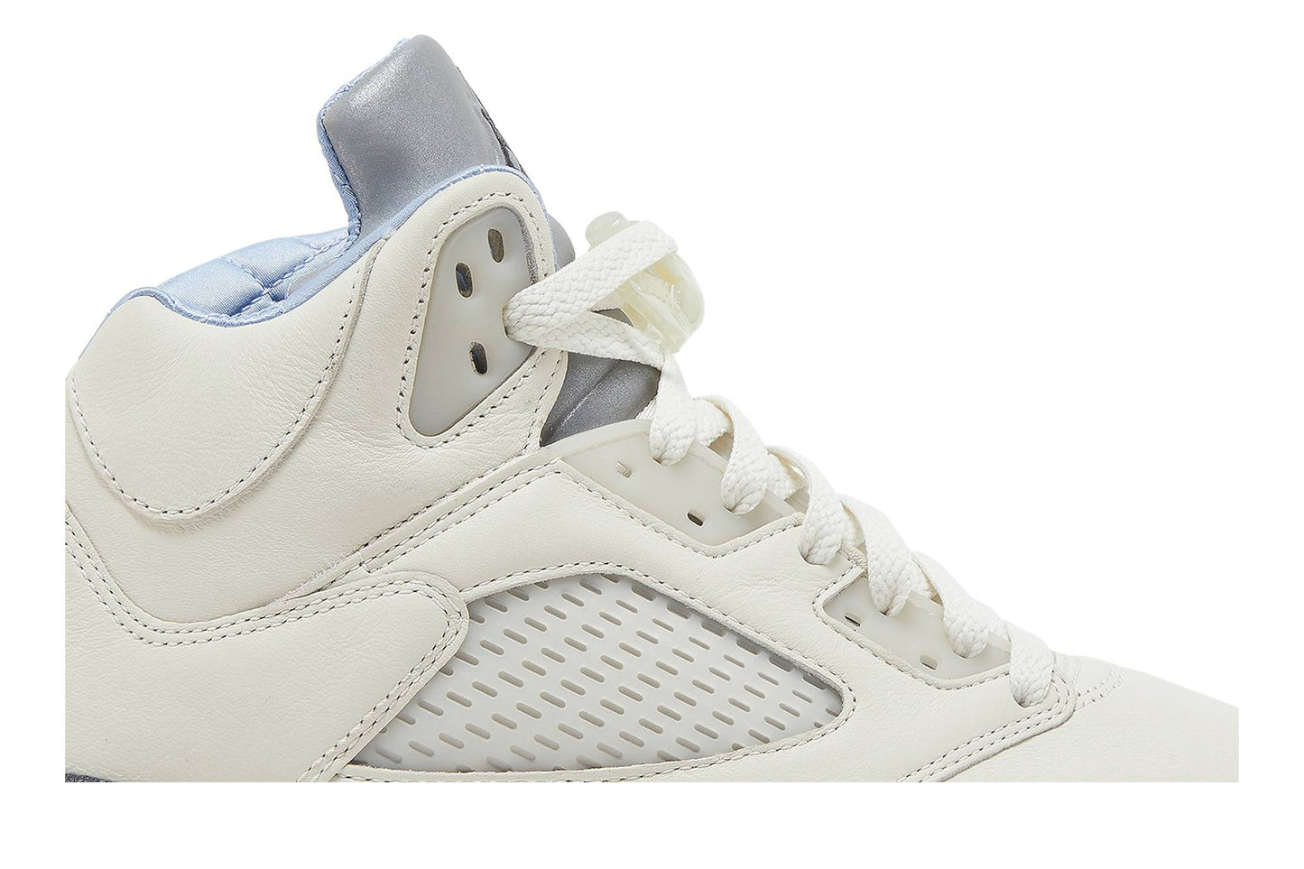 DJ Khaled X Air Jordan 5 We The Best 'Sail' DV4982-175