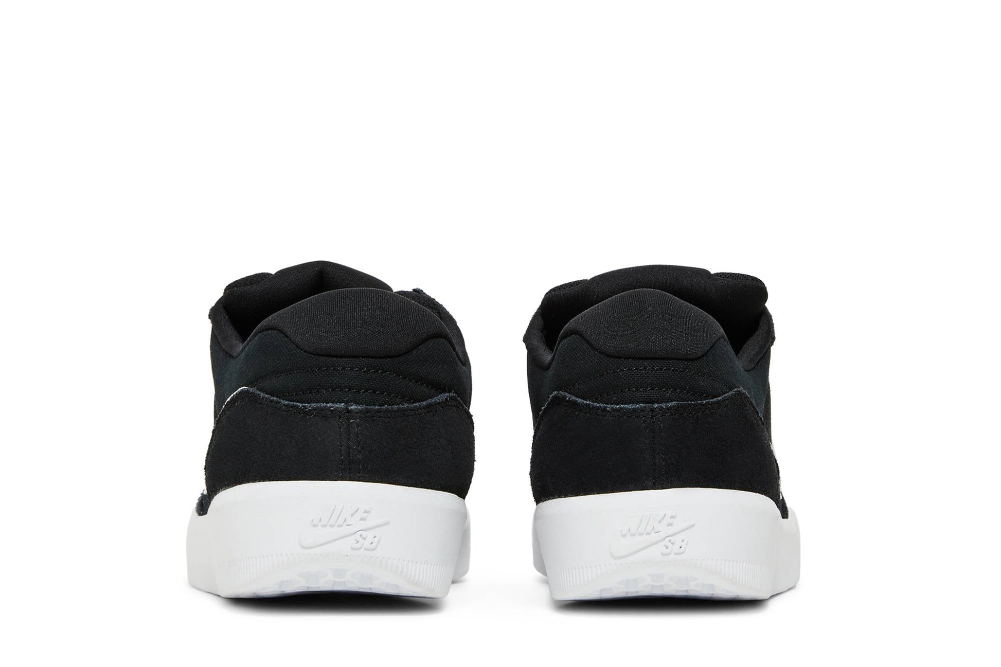 Nike SB Force 58 'Black White' CZ2959-001
