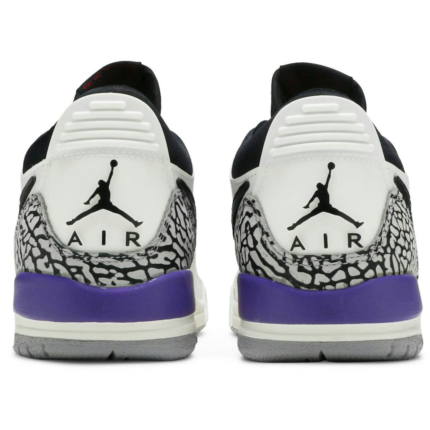 ( Grade School ) Air Jordan Legacy 312 Low Lakers CD9054-102