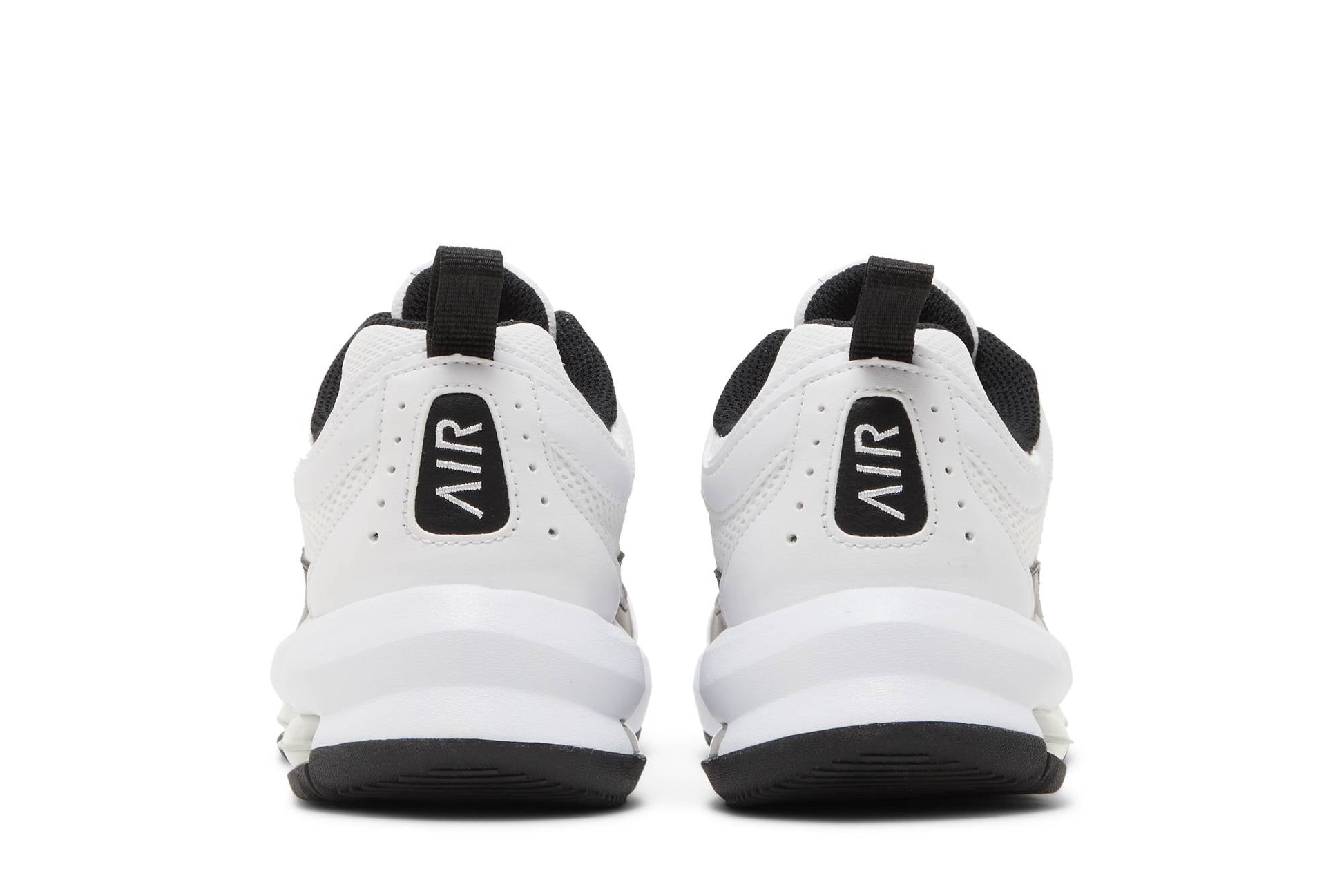 ( Women ) Nike Air Max AP 'White Black' CU4870-100