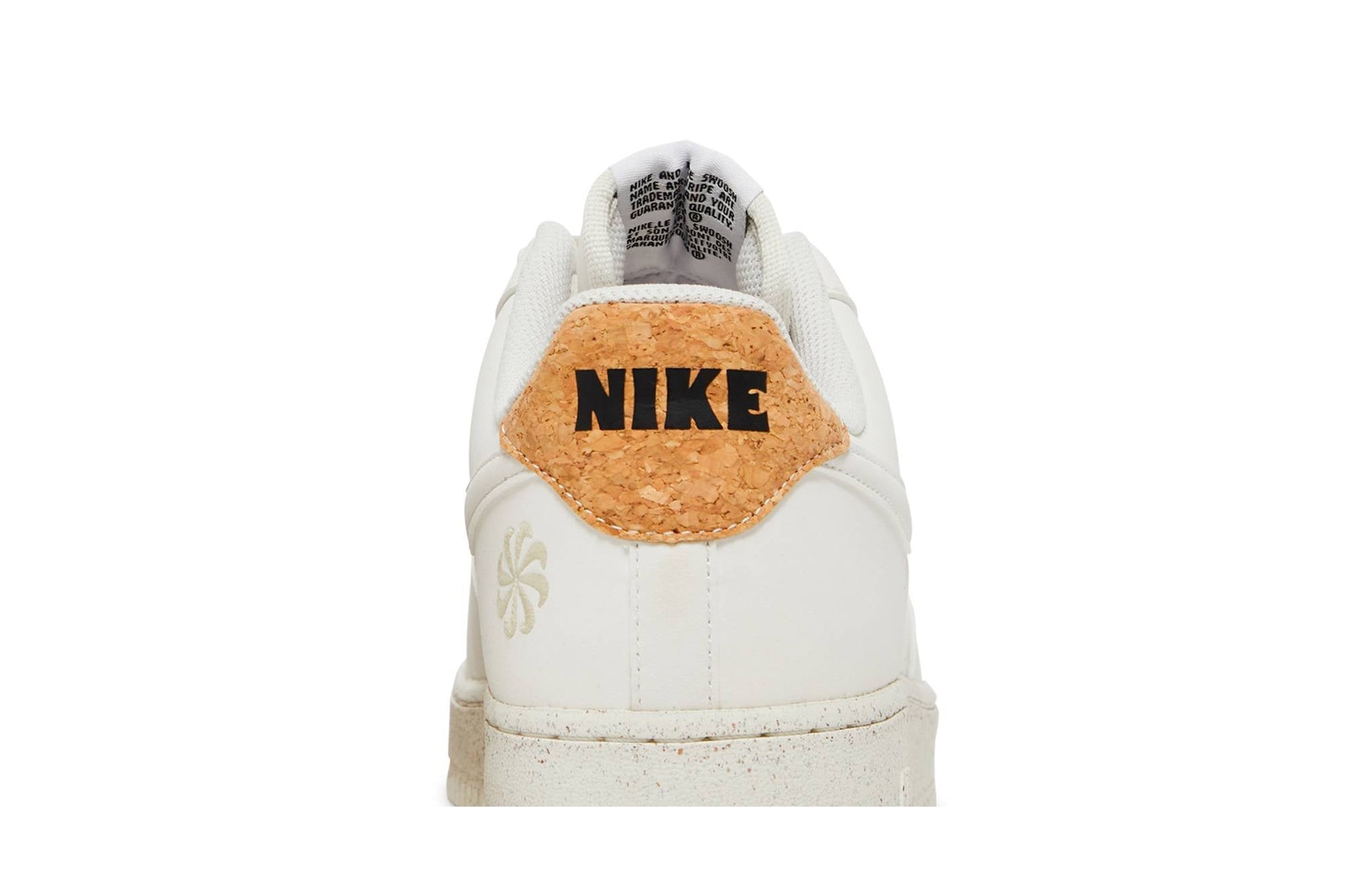 Nike Air Force 1 Next Nature 'Cork' DV7184-001