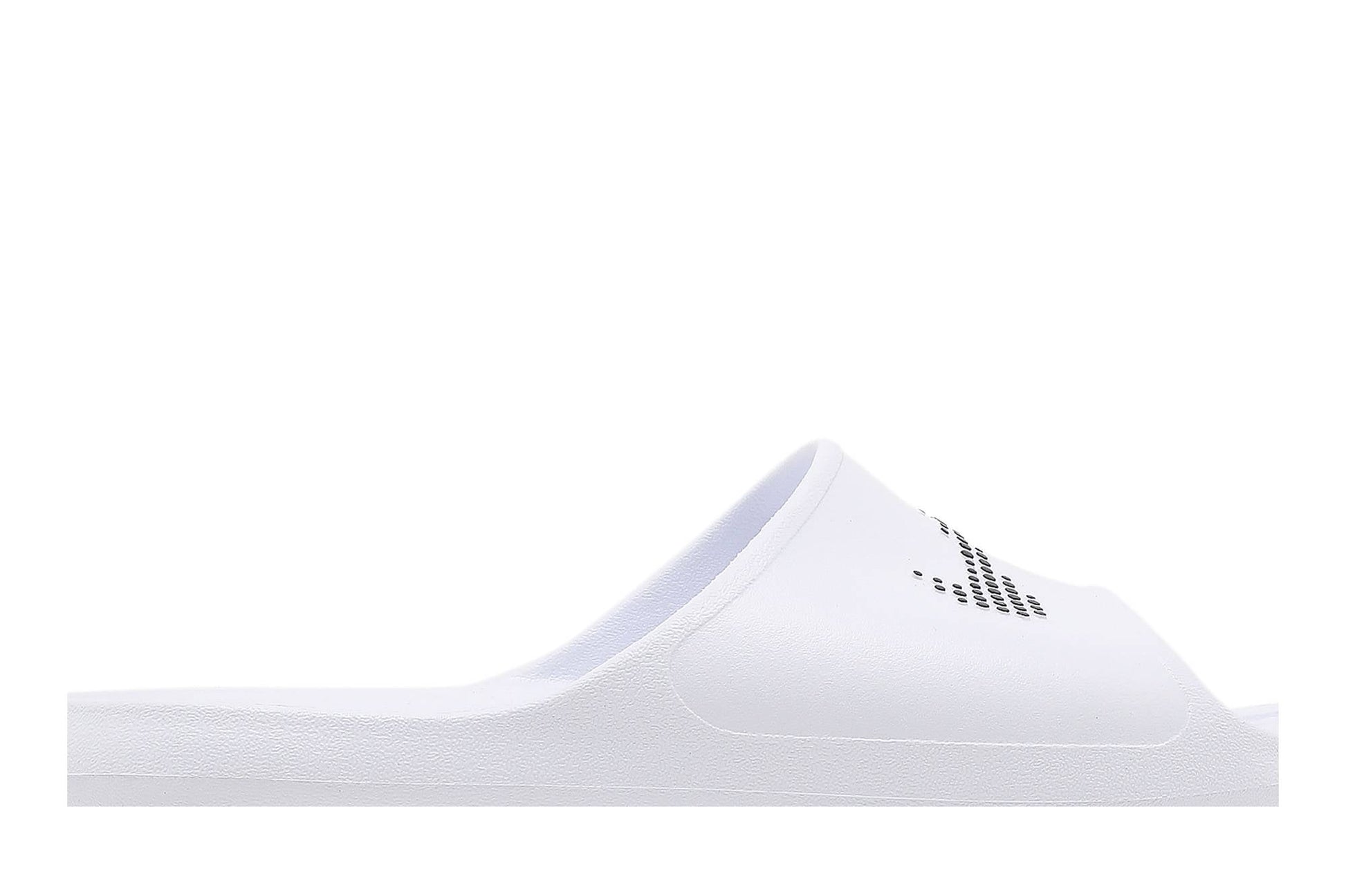 Nike Victori One Slide 'Polka Swoosh – White' CZ5478-100