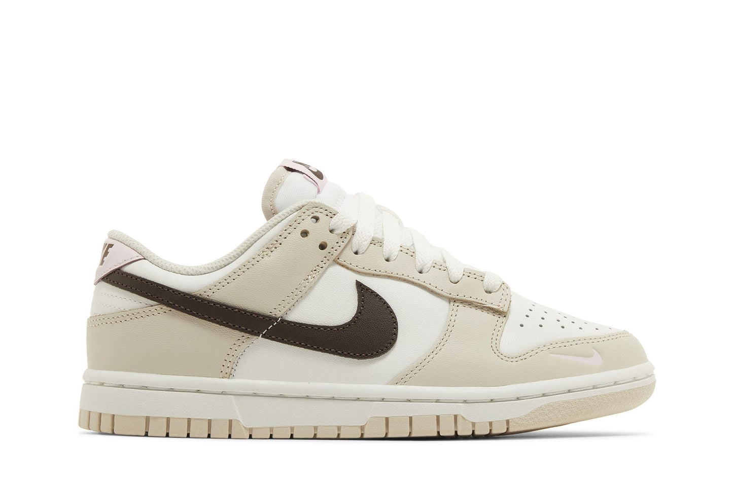 ( Women ) Nike Dunk Low 'Neapolitan' HF9990-100