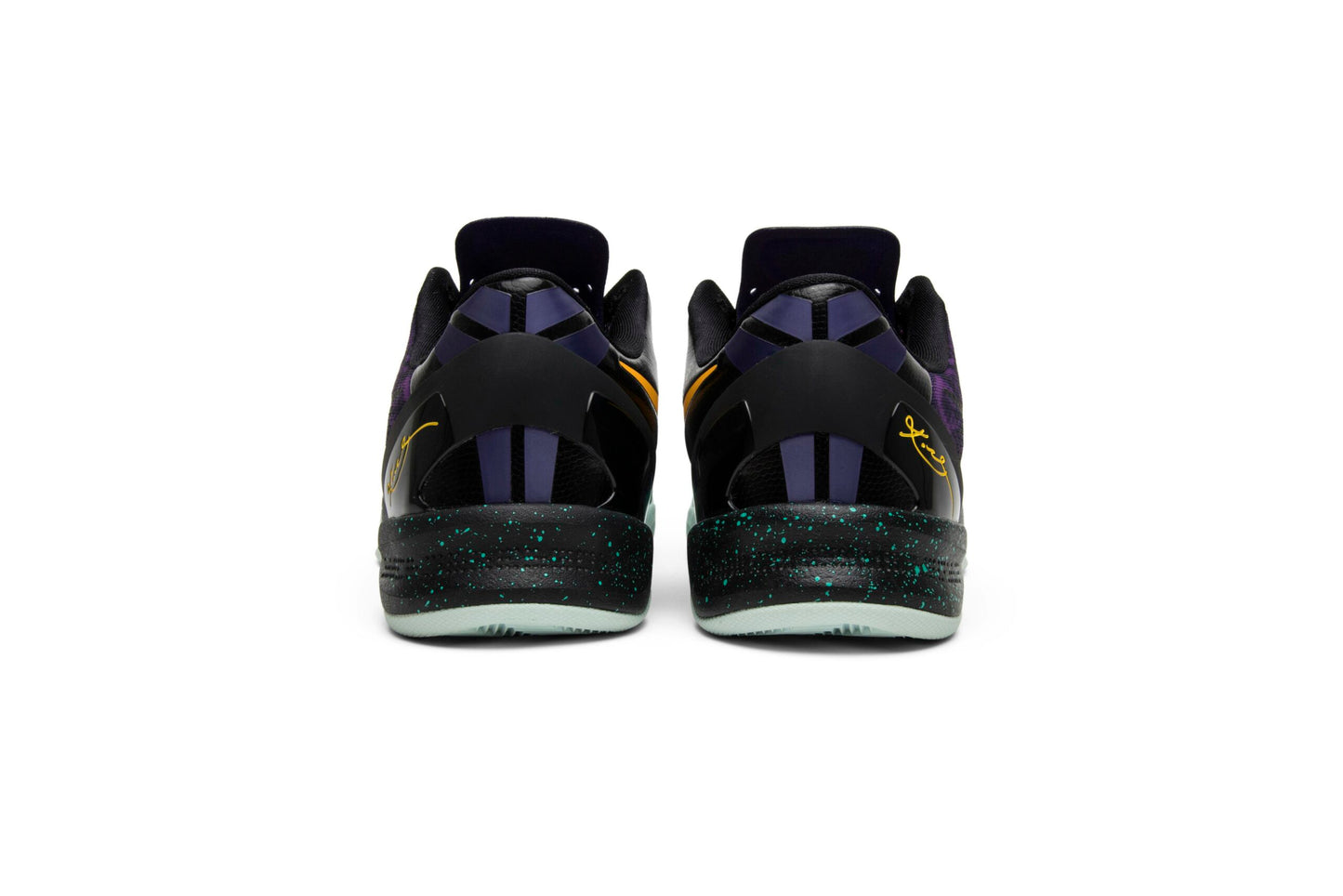 Nike Kobe 8 Easter 555035-302