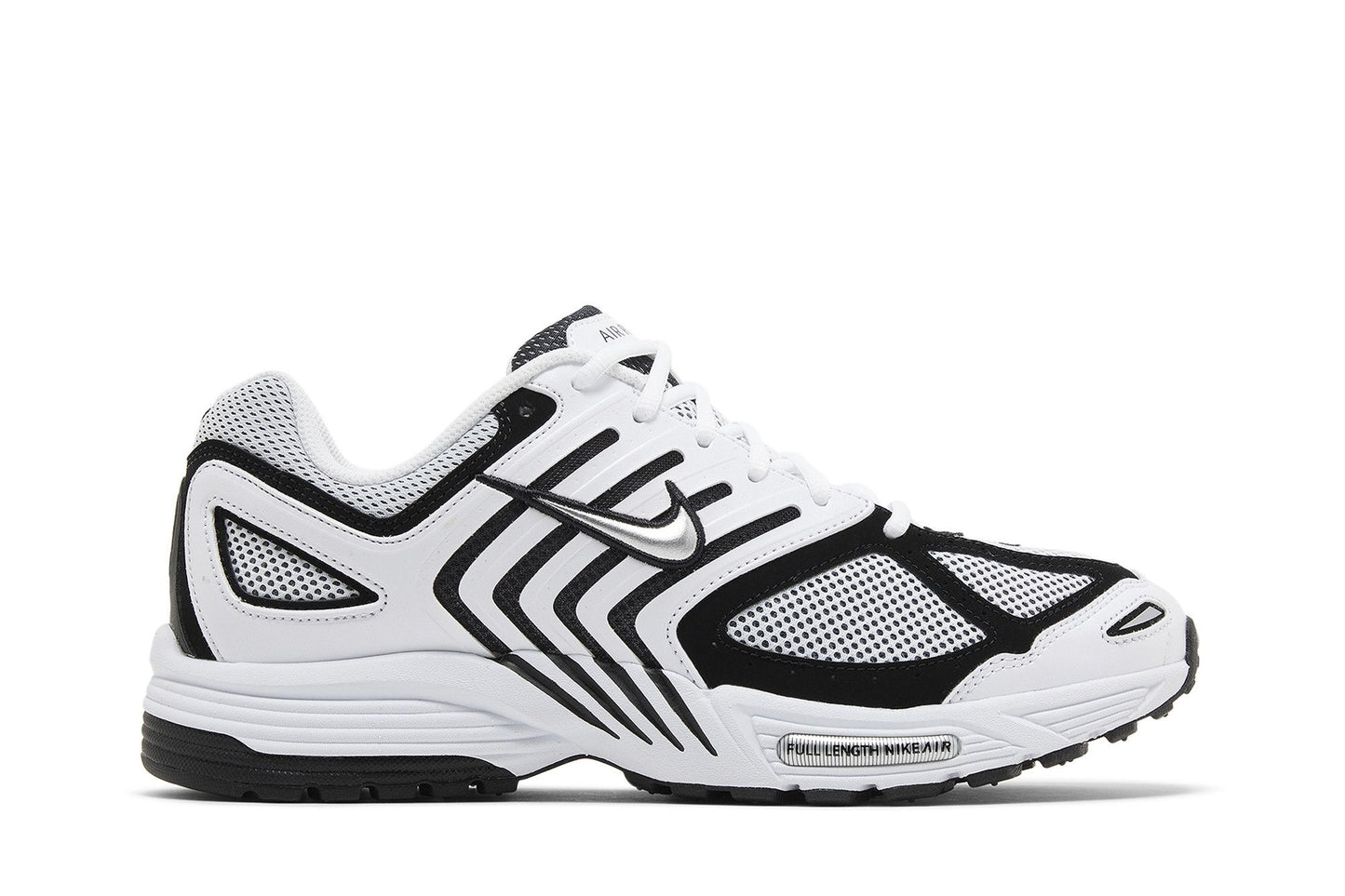 Nike Air Pegasus 2005 White Black FJ1909-100