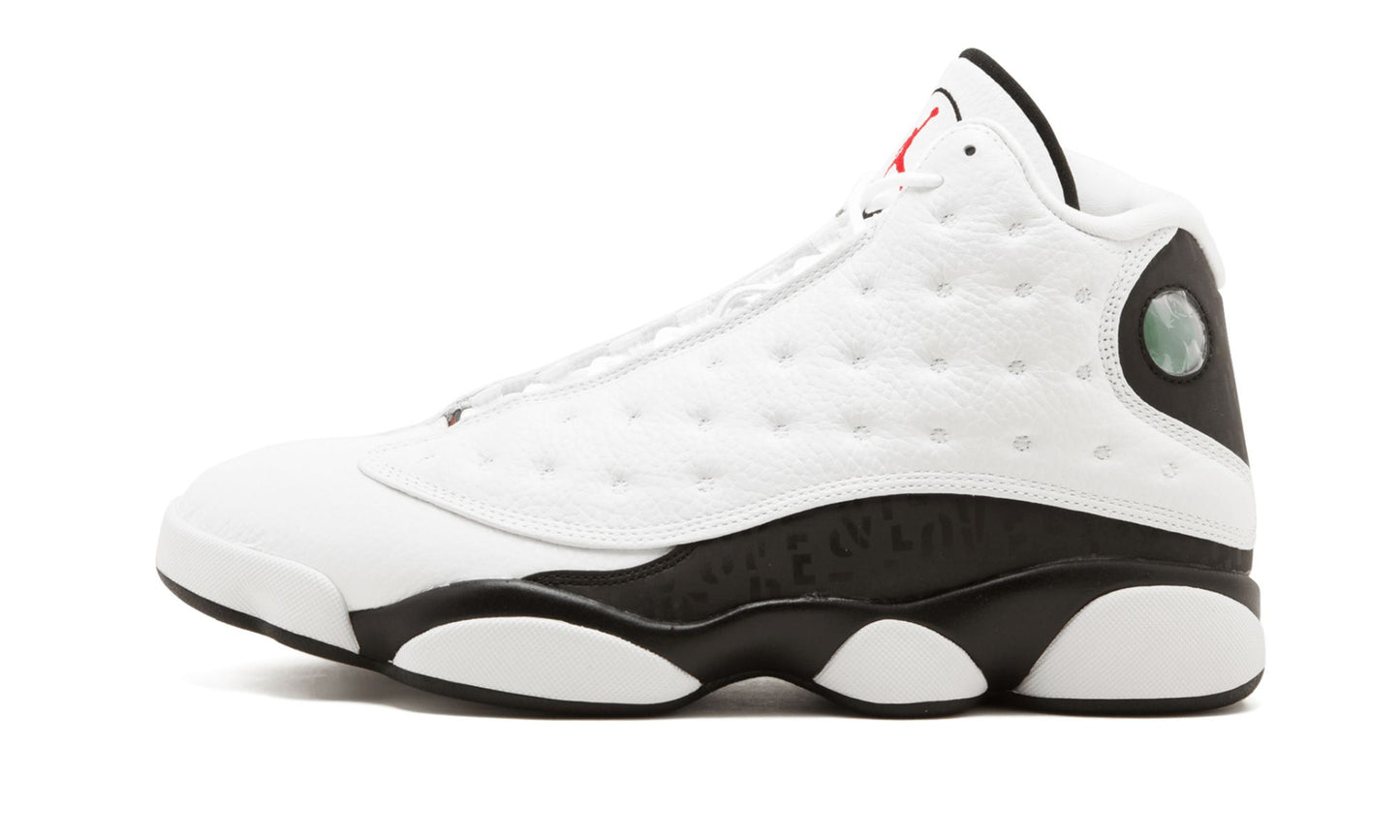 Air Jordan 13 SNGL DAY "Love And Respect – Singles Day"