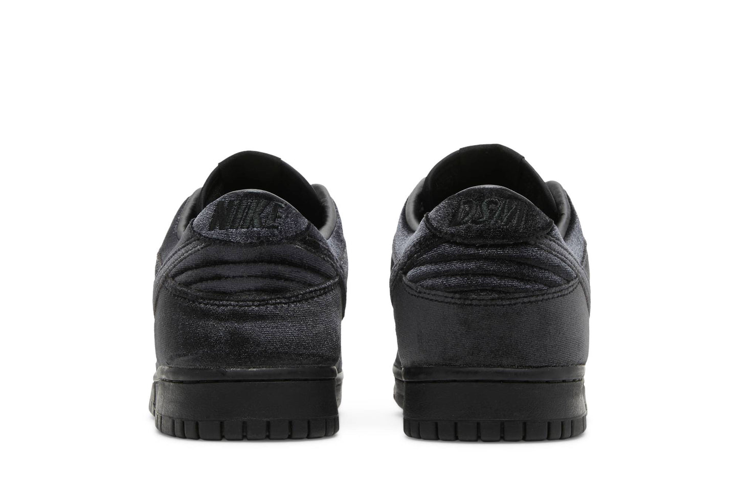 Dover Street Market X Nike Dunk Low 'Triple Black' DH2686-002
