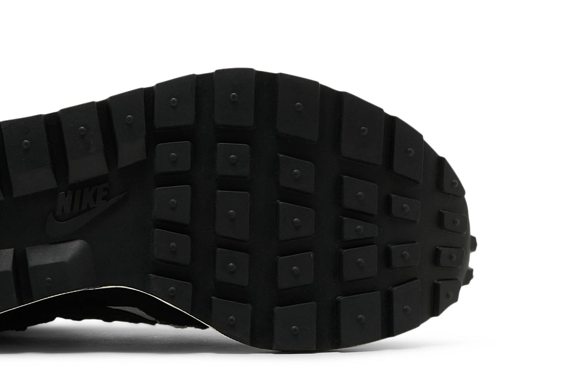 Sacai X Jean Paul Gaultier X Nike Vaporwaffle 'Black' DH9186-001