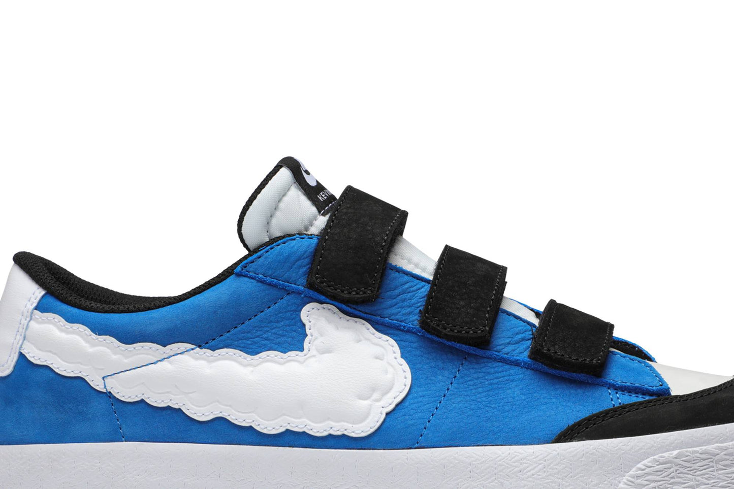 Kevin Bradley X Nike SB Blazer Zoom AC XT ISO Heaven CT4594-400