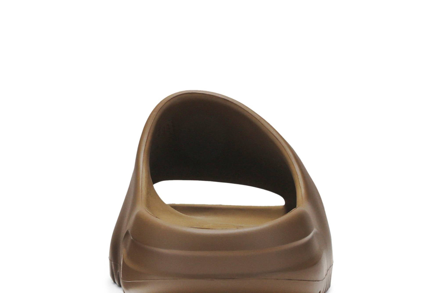 Adidas Yeezy Slides 'Core' 2021 GW5350