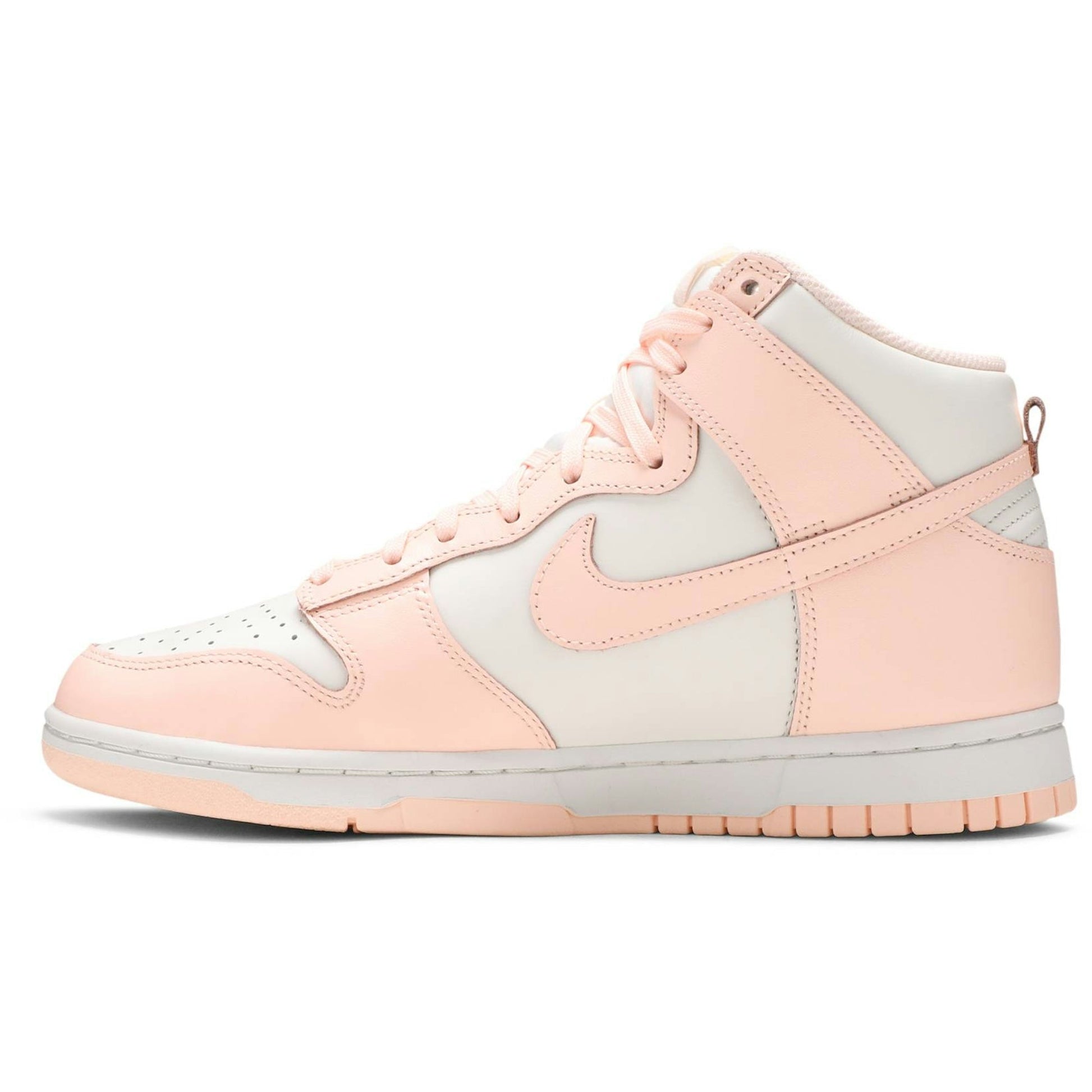( Women ) Nike Dunk High 'Crimson Tint' DD1869-104