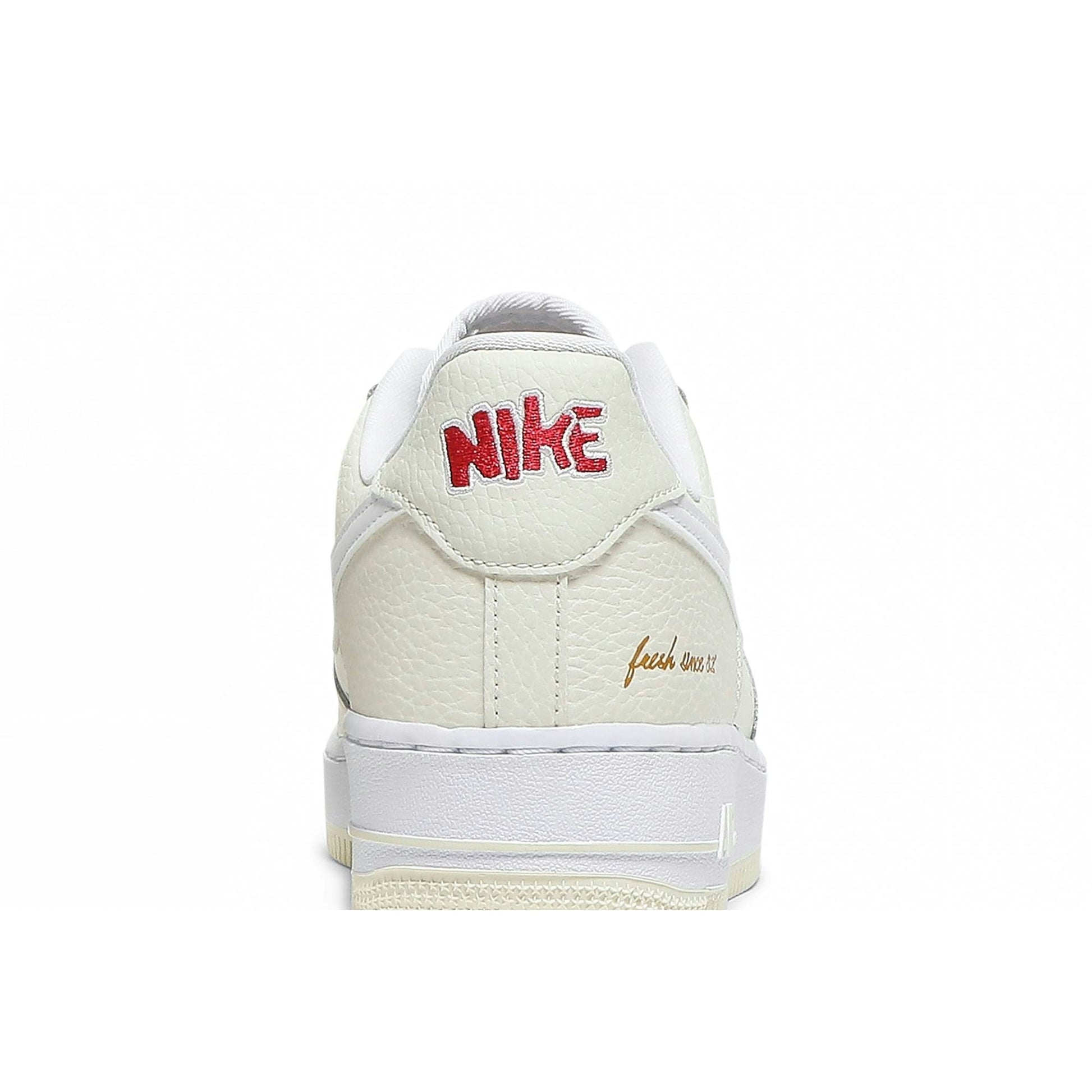 Nike Air Force 1 '07 Premium 'Popcorn' CW2919-100