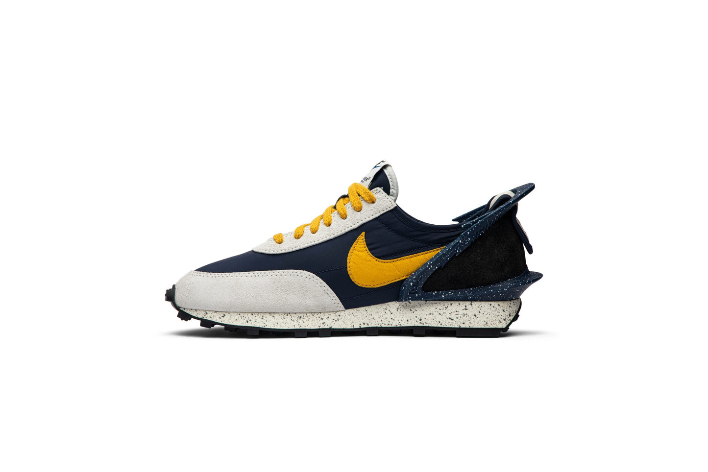 ( Women ) UNDERCOVER X Nike Daybreak Obsidian CJ3295-400