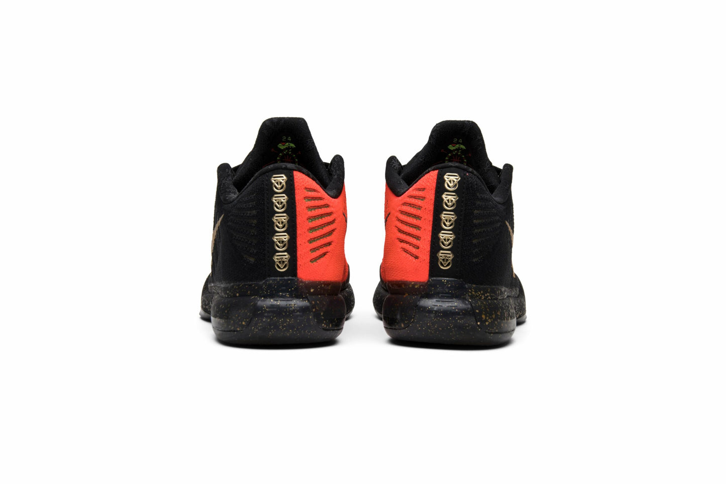 Nike Kobe 10 Elite Christmas 802560-076