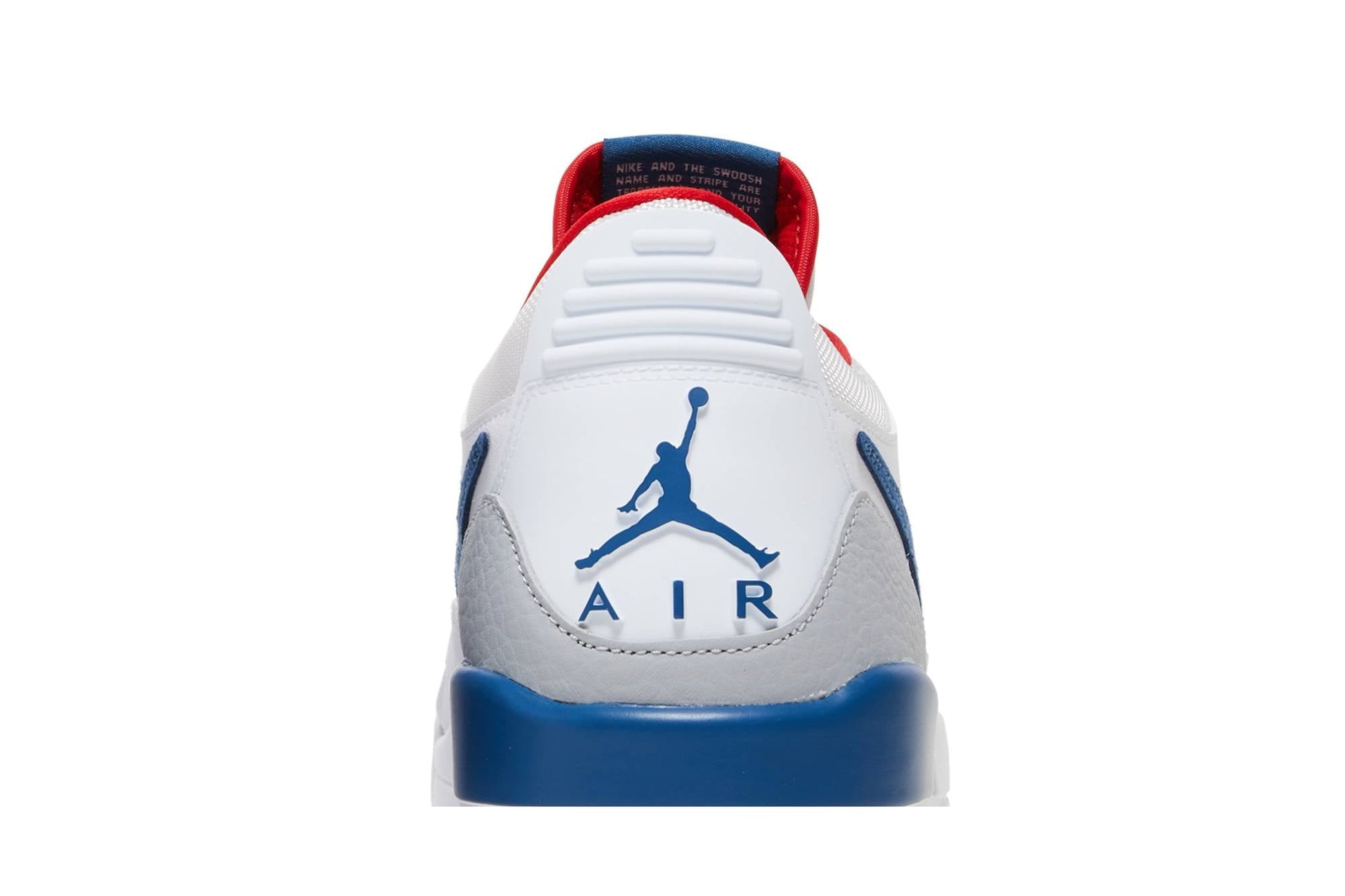 Air Jordan Legacy 312 Low True Blue CD7069-104