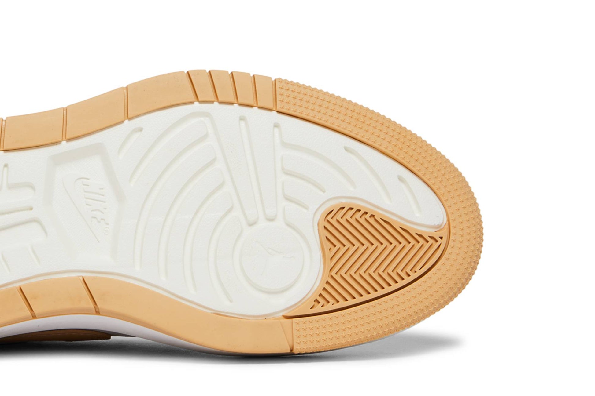 ( Women ) Air Jordan 1 Elevate Low White Onyx DH7004-102
