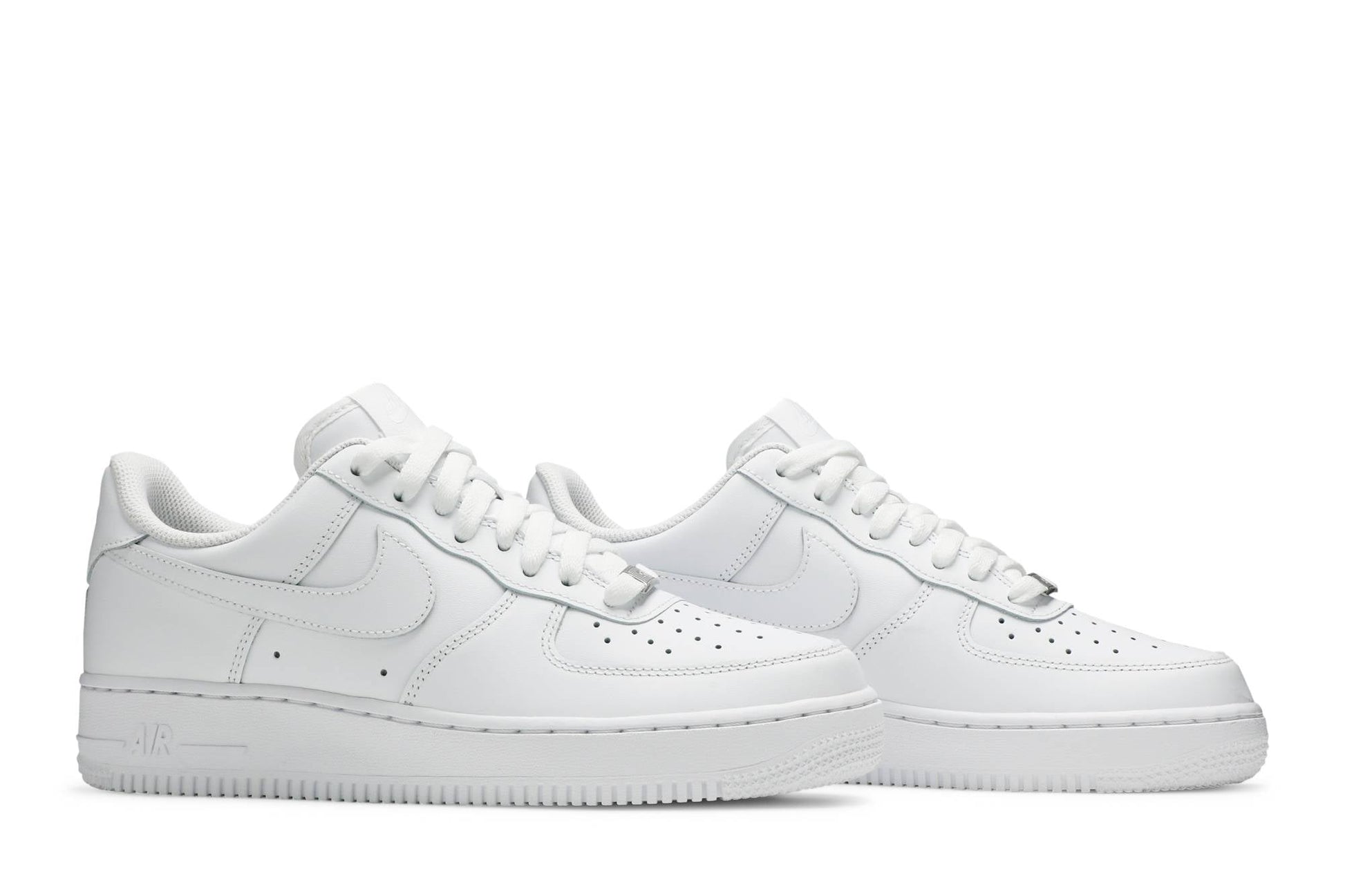 ( Women ) Nike Air Force 1 07 Triple White DD8959-100