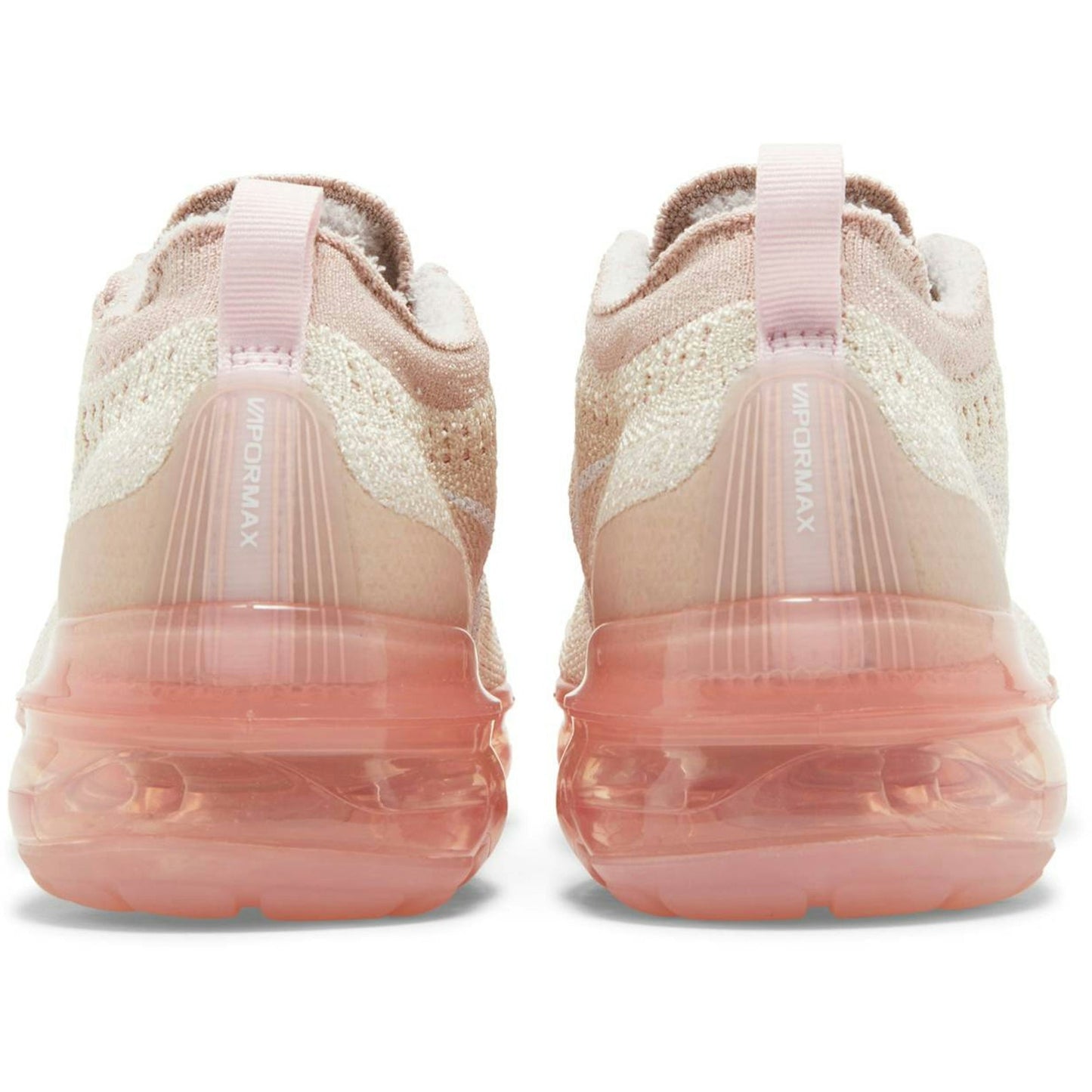 ( Women ) Nike Air VaporMax 2023 Flyknit Oatmeal DV6840-101