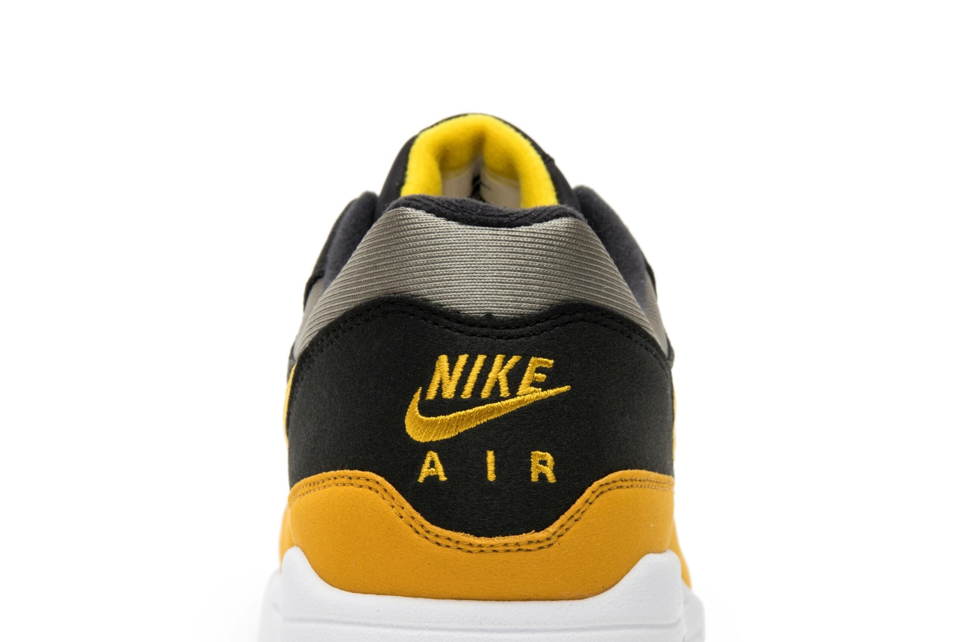 Nike Air Max 1 Dark Stucco Vivid Sulfur AH8145-001