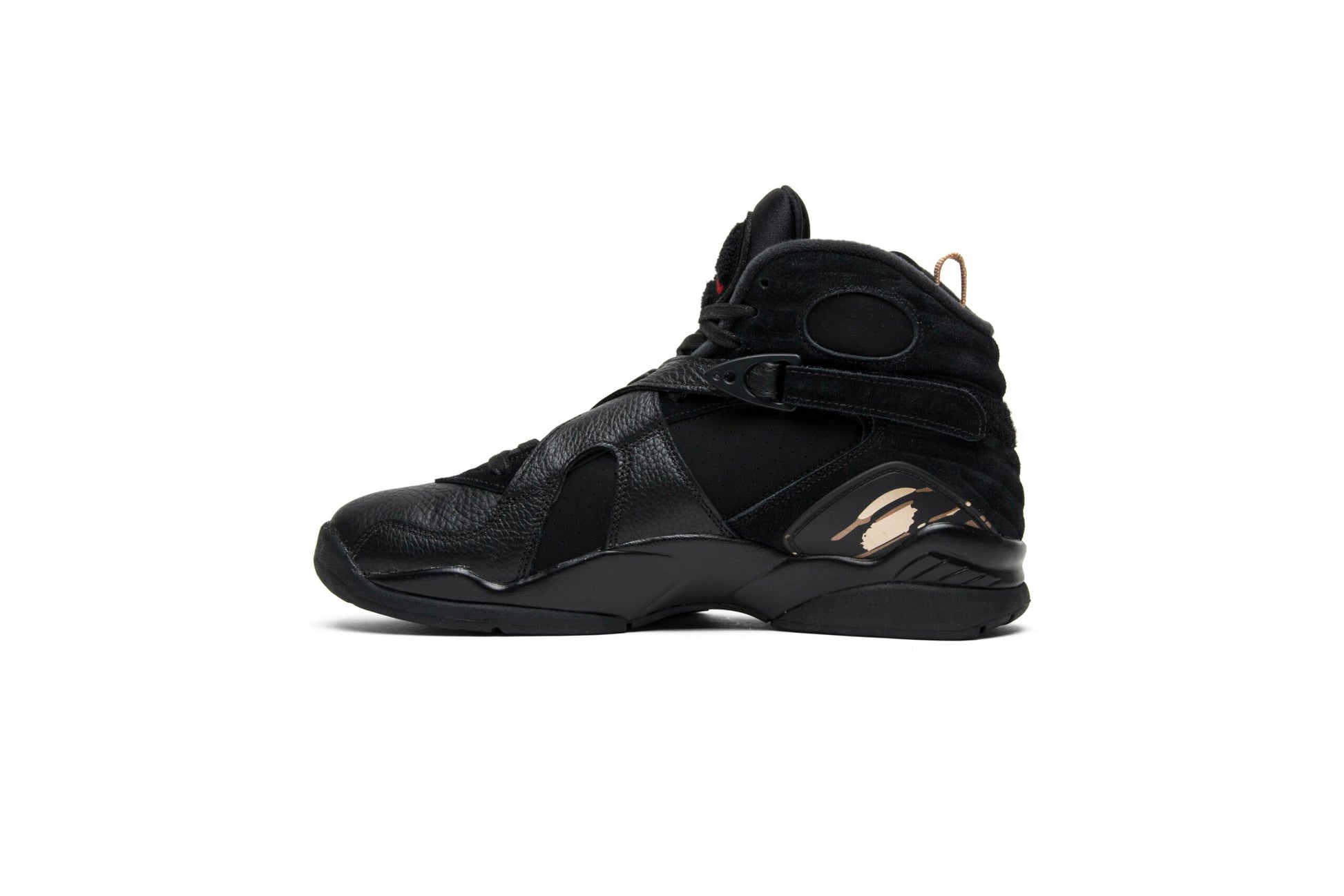 Octobers Very Own X Air Jordan 8 Retro Black AA1239-045