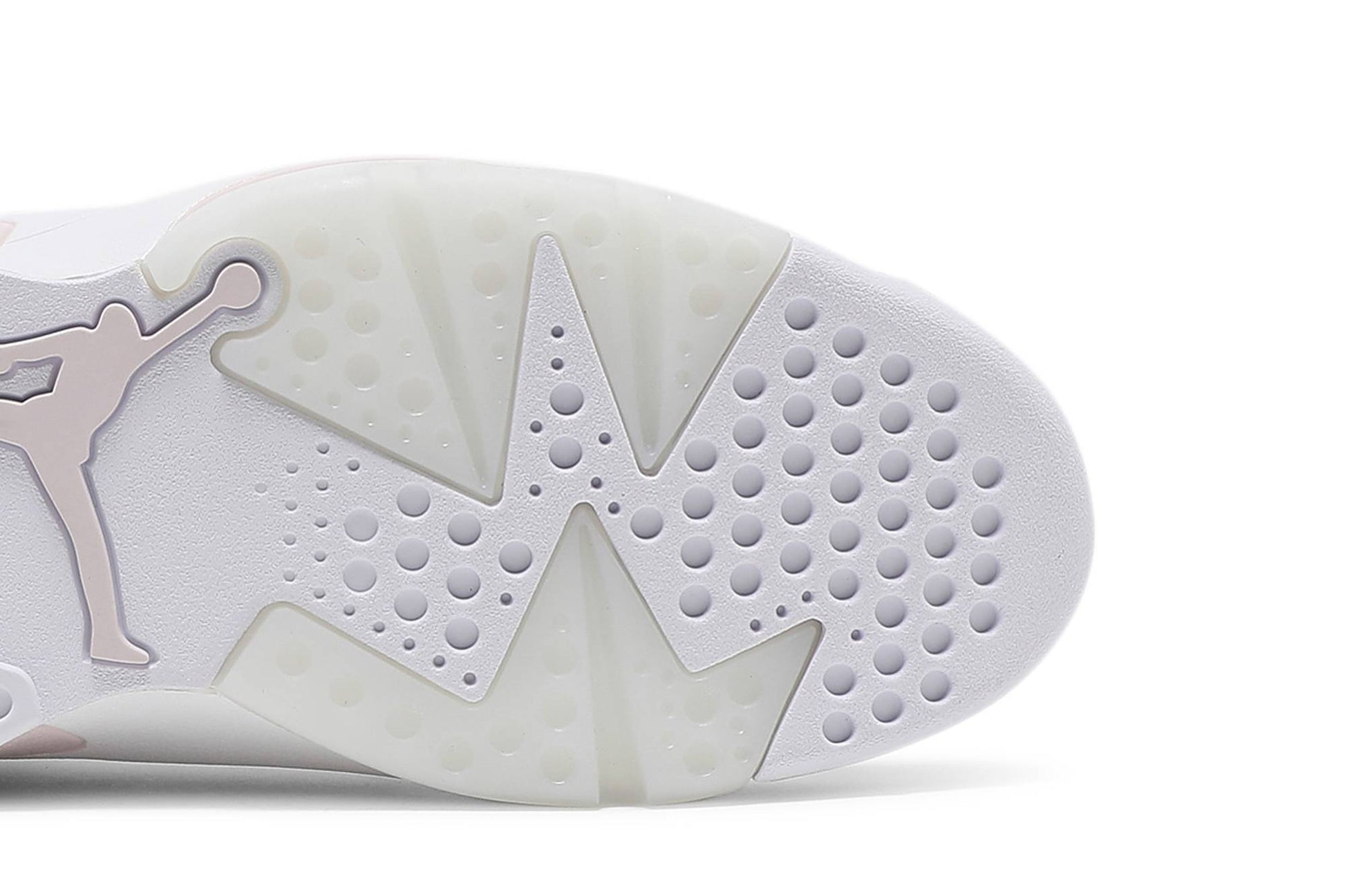 ( Women ) Air Jordan 6 Retro 'Gold Hoops' DH9696-100
