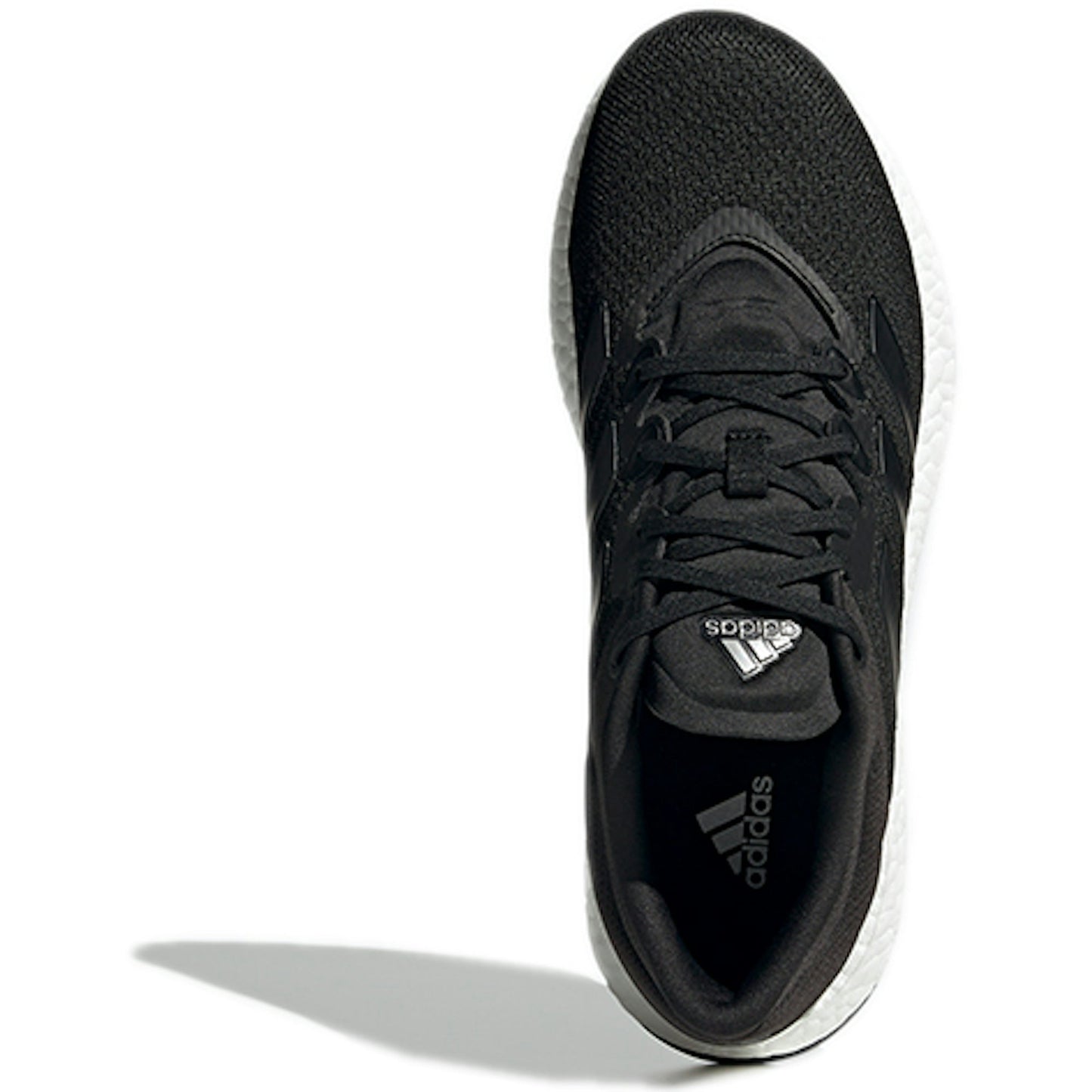 Adidas Pureboost Select 'Carbon Black White' GW3499