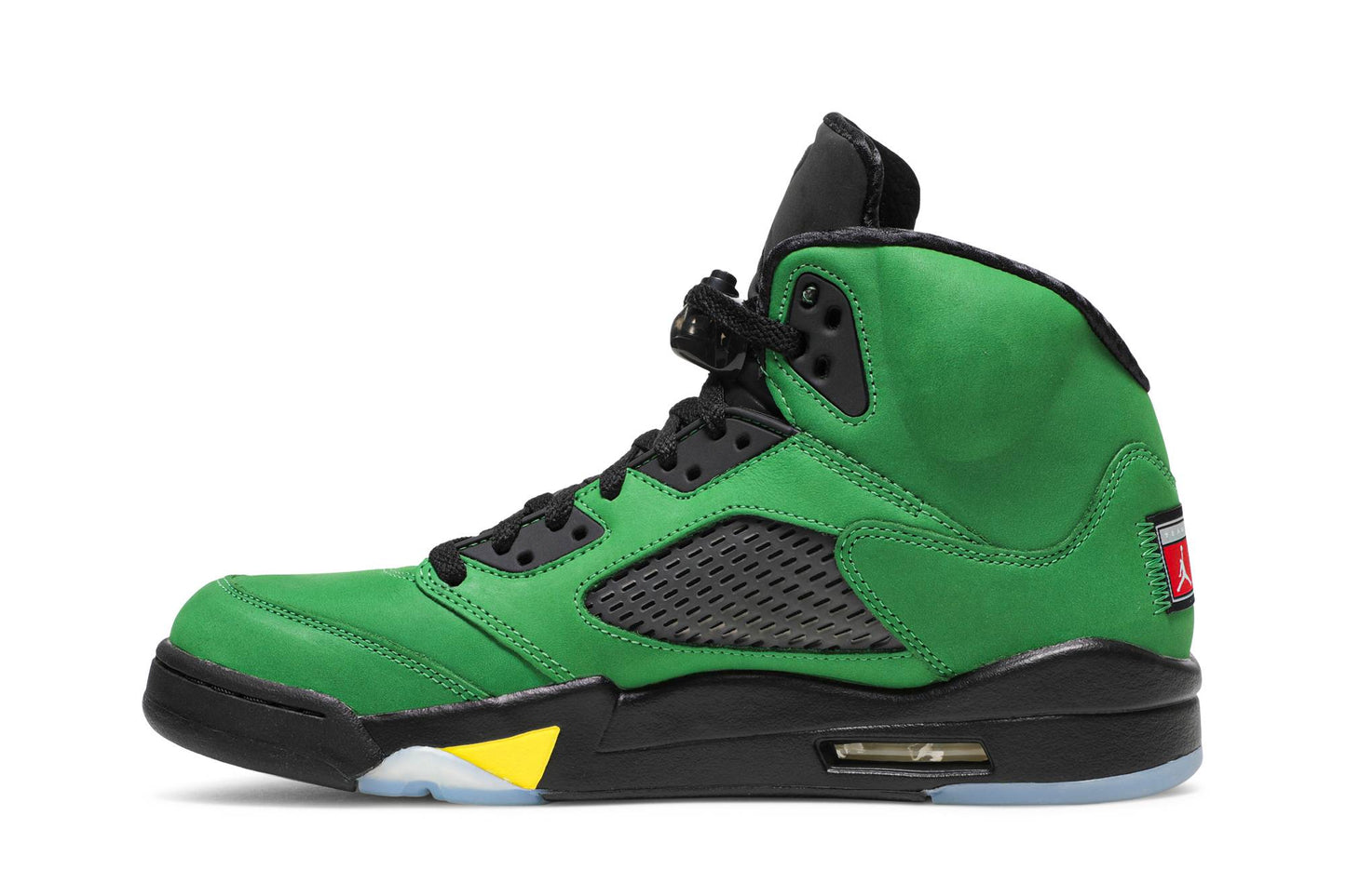 Air Jordan 5 Retro SE 'Oregon' [also Worn By Kevin Durant] CK6631-307