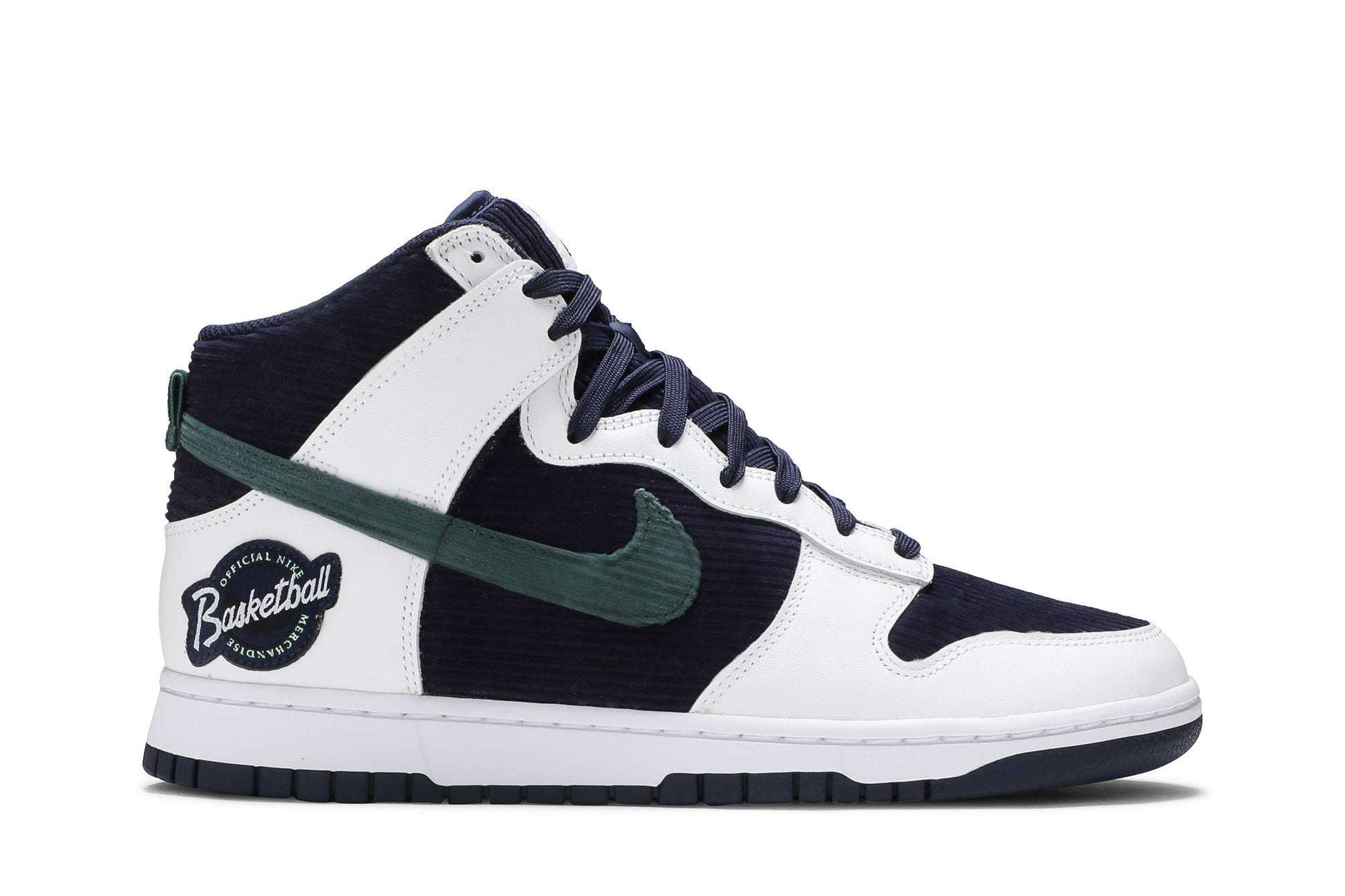Nike Dunk High 'Sports Specialties' DH0953-400