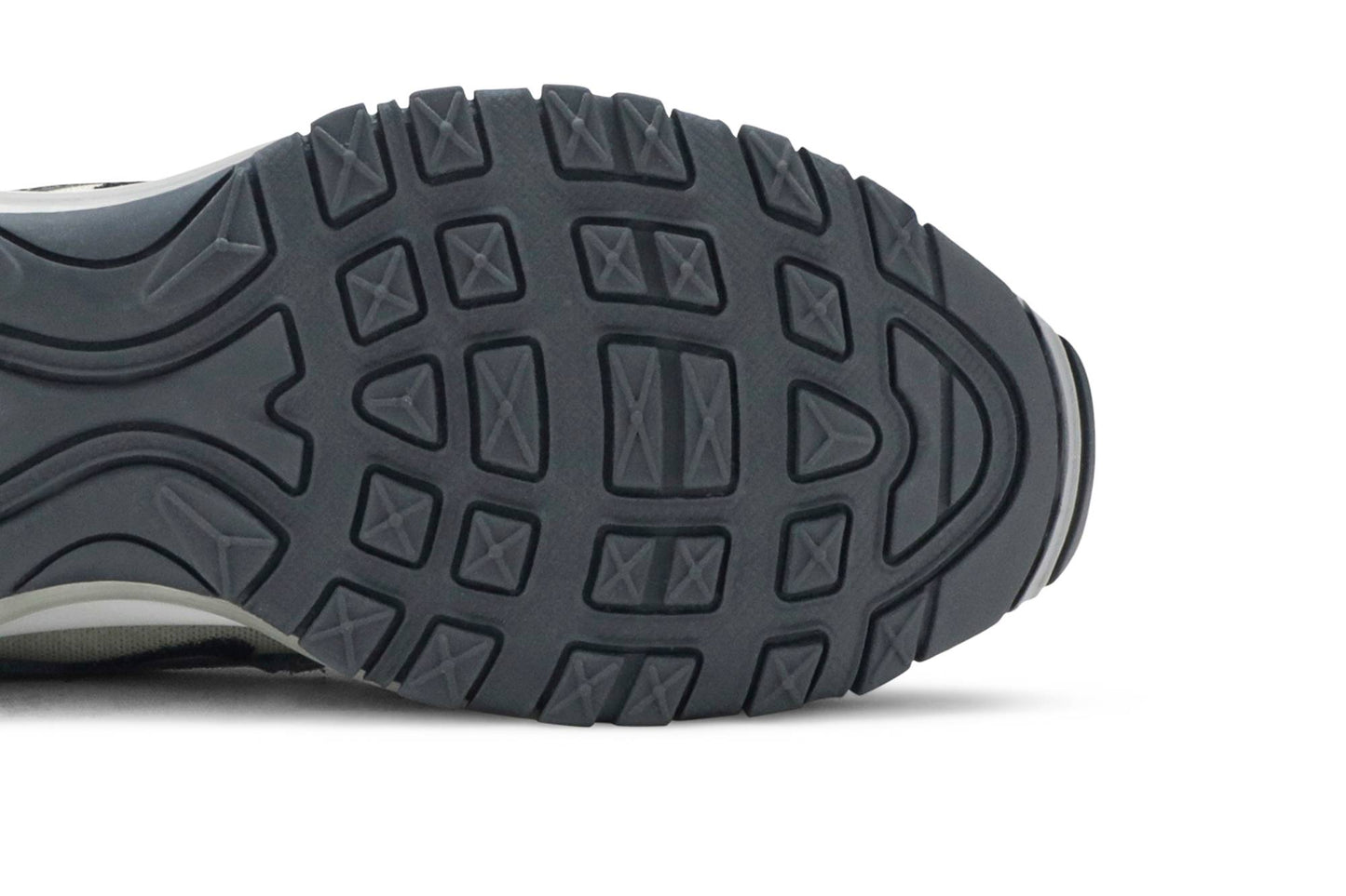 ( Grade School ) Nike Air Max 97 Have A Nike Day Dark Grey 923288-001
