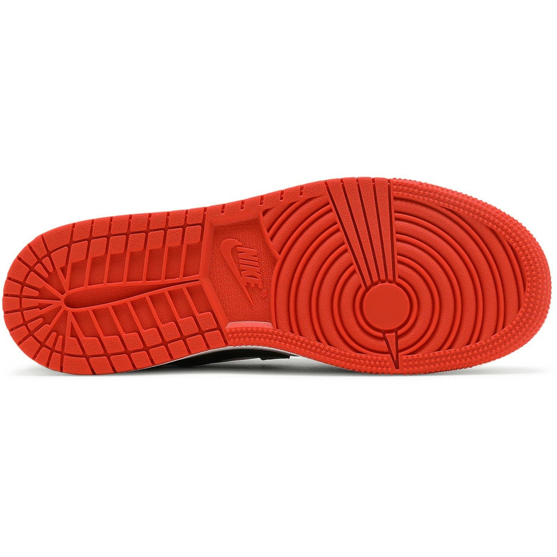 ( Grade School ) Air Jordan 1 Low OG Starfish CZ0858-801
