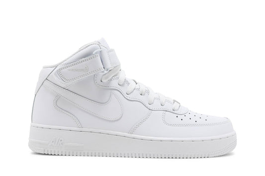 Nike Air Force 1 Mid '07 'Triple White' CW2289-111