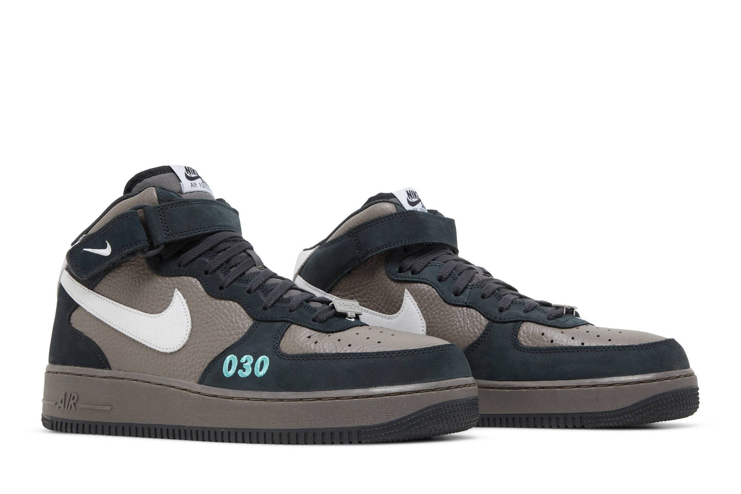 Nike Air Force 1 Mid 'Berlin' DR0296-200