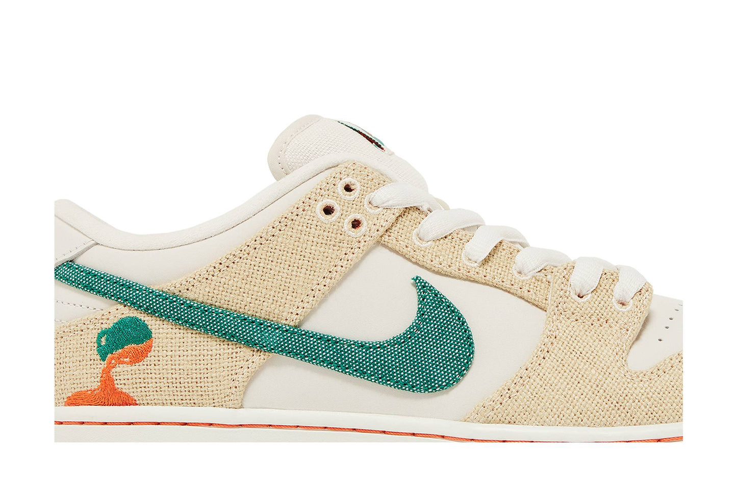 Jarritos X Nike SB Dunk Low Cream FD0860-001