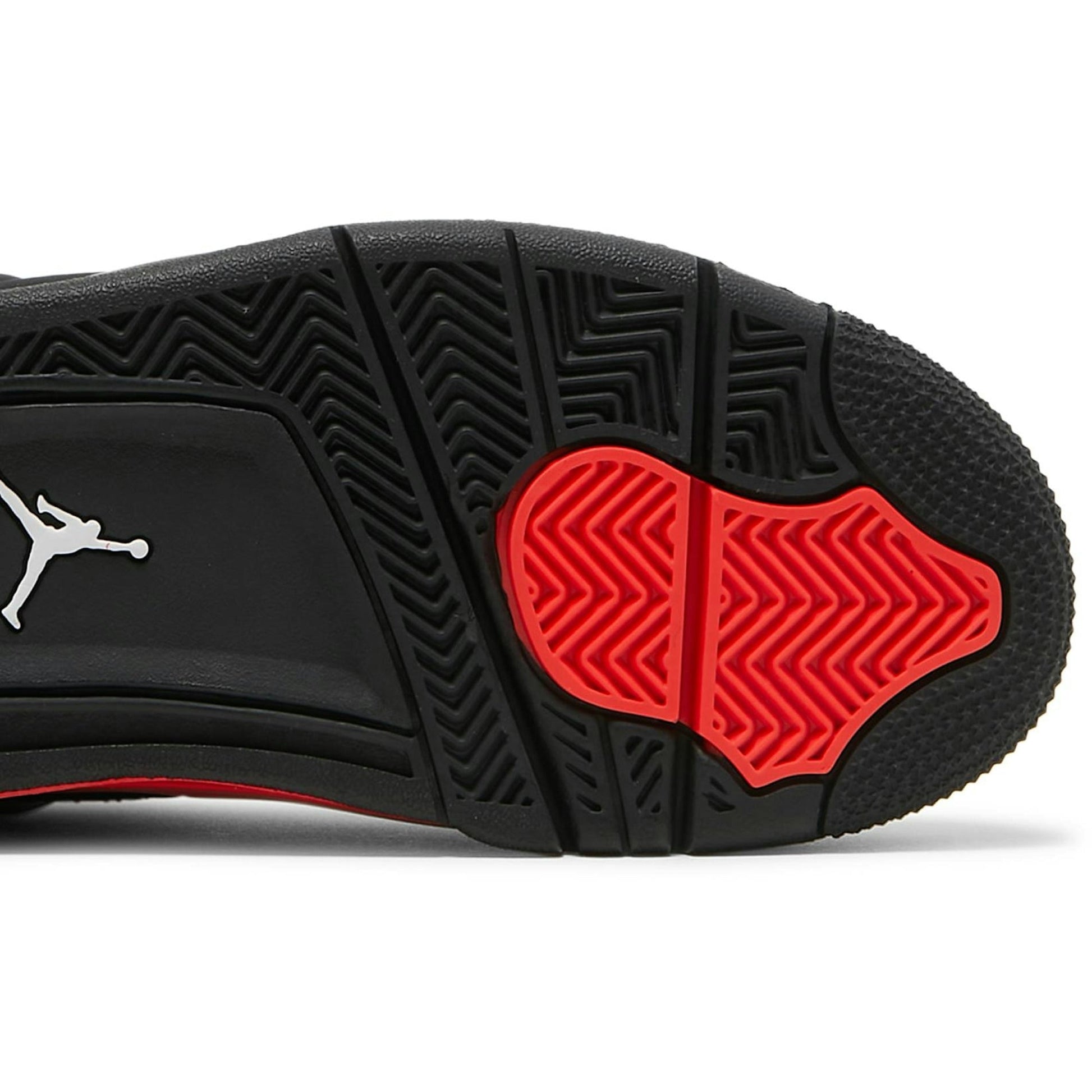 ( Grade School ) Air Jordan 4 Retro Red Thunder 408452-016