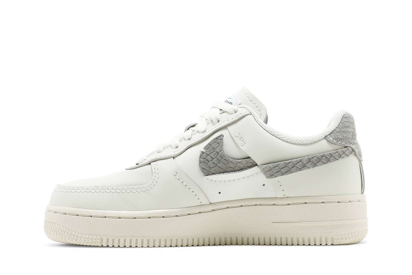 ( Women ) Nike Air Force 1 Low LXX 'Sea Glass Python' DH3869-001