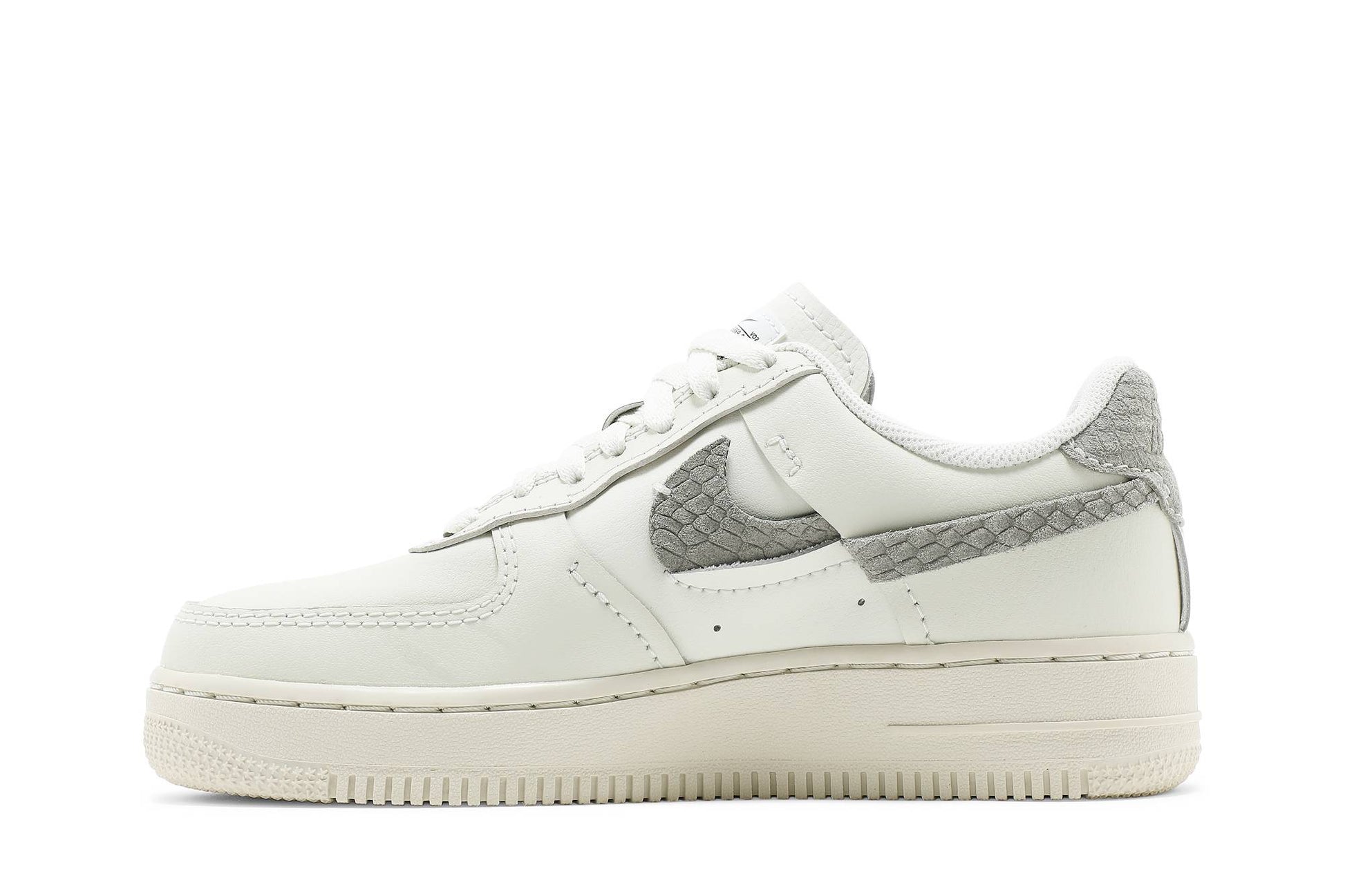 ( Women ) Nike Air Force 1 Low LXX 'Sea Glass Python' DH3869-001