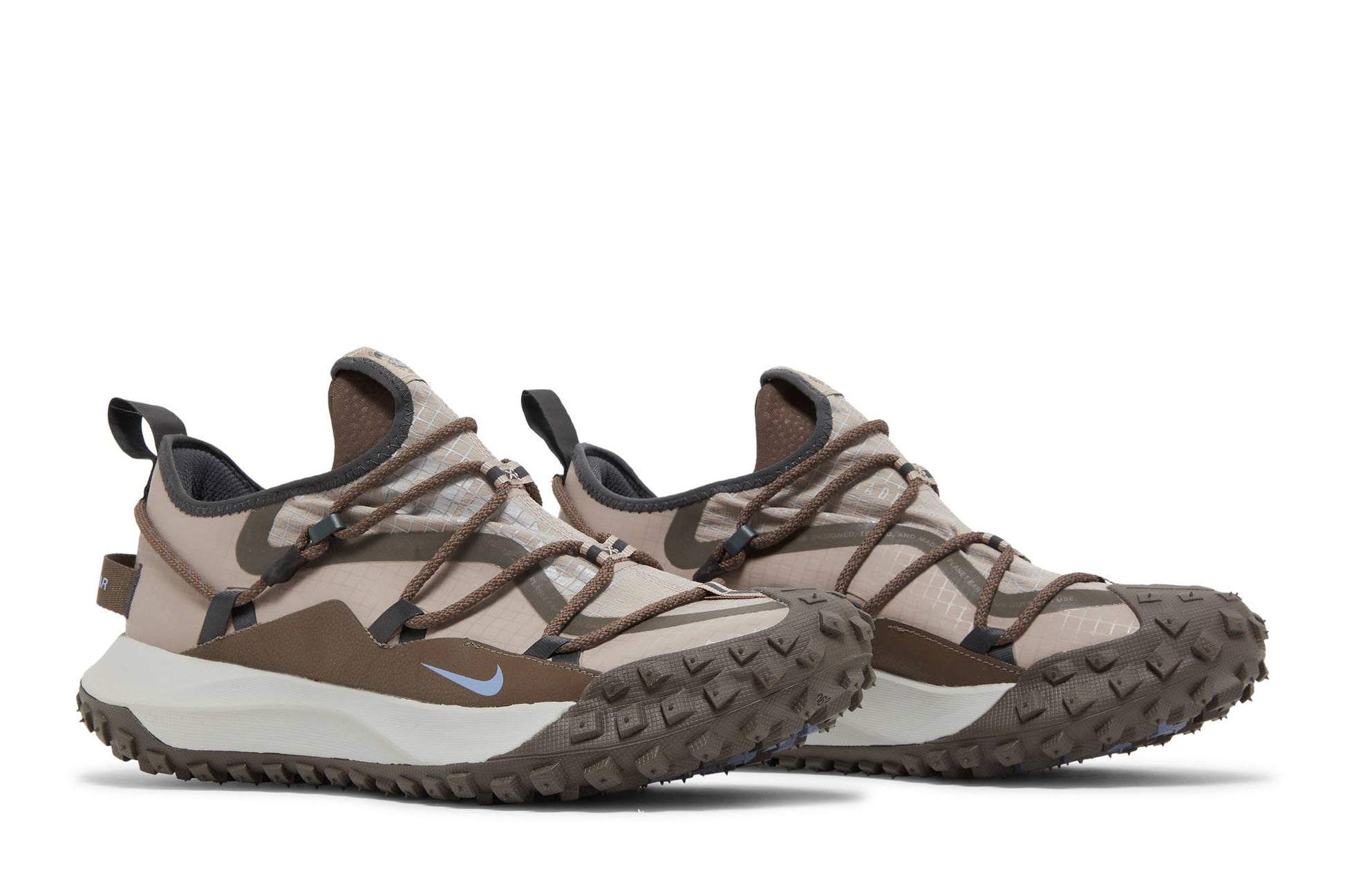 Nike ACG Mountain Fly Low SE 'Ironstone' DQ1979-001