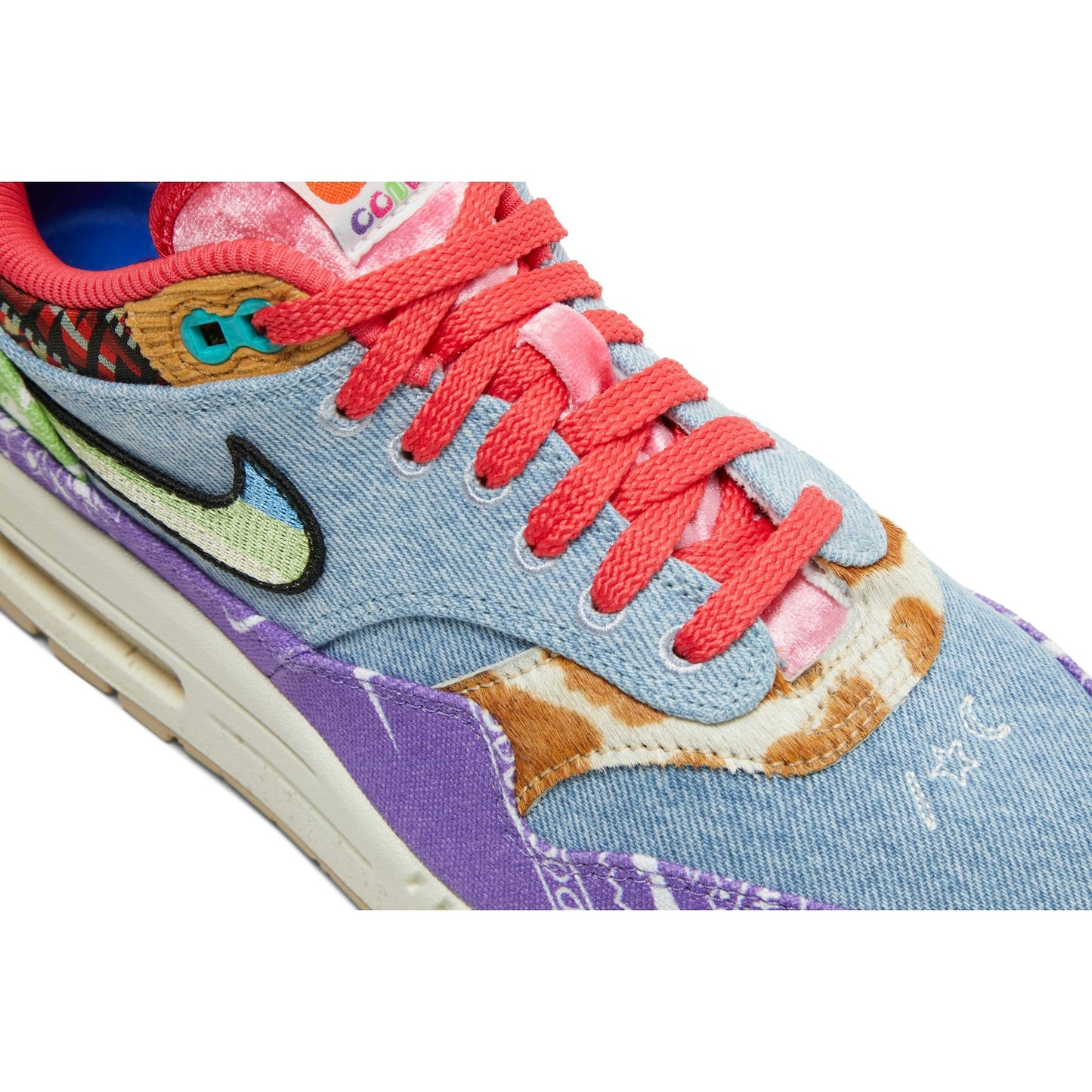 Concepts X Nike Air Max 1 SP Far Out ( Regular Box ) DN1803-500