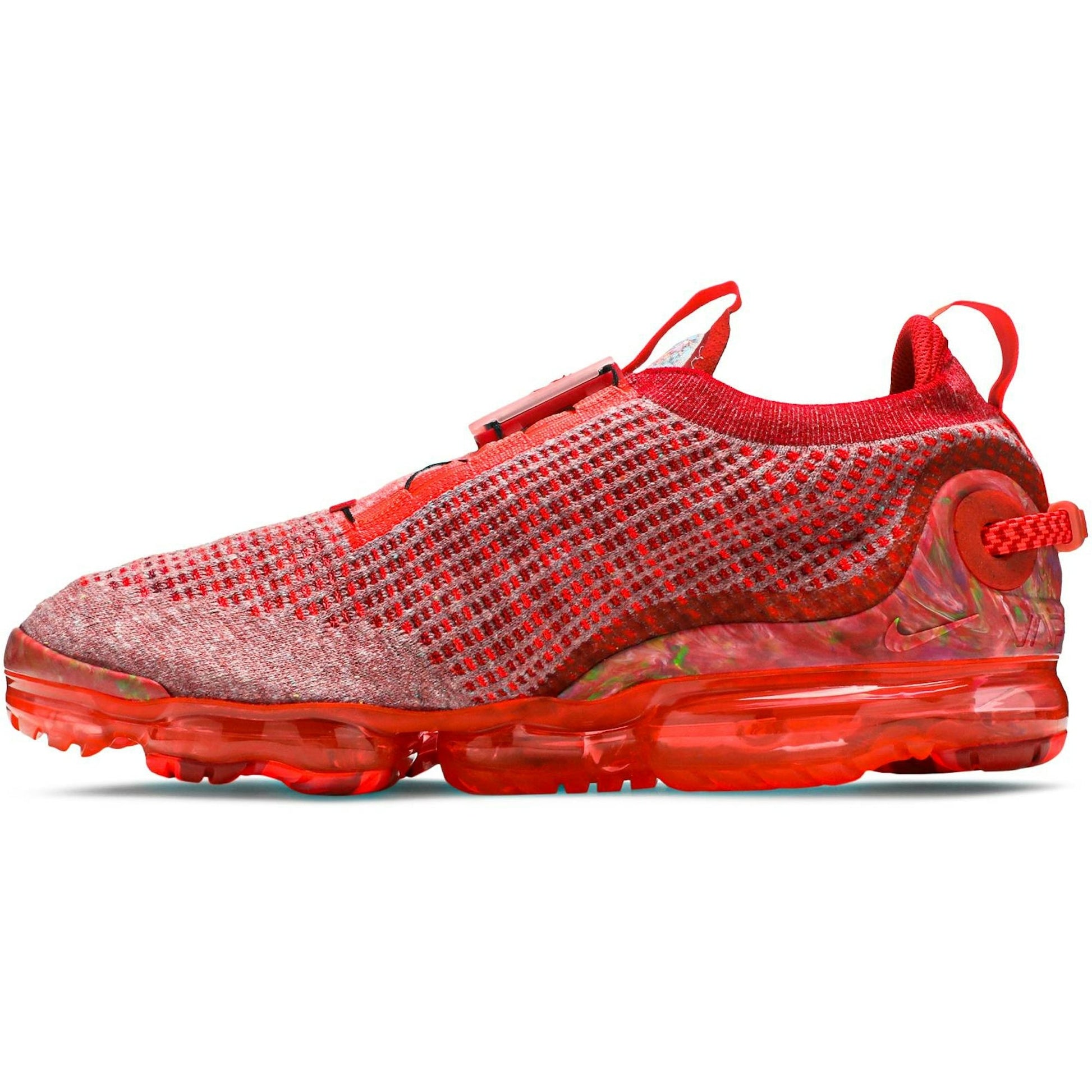 Nike Air VaporMax 2020 Flyknit Team Red CT1823-600