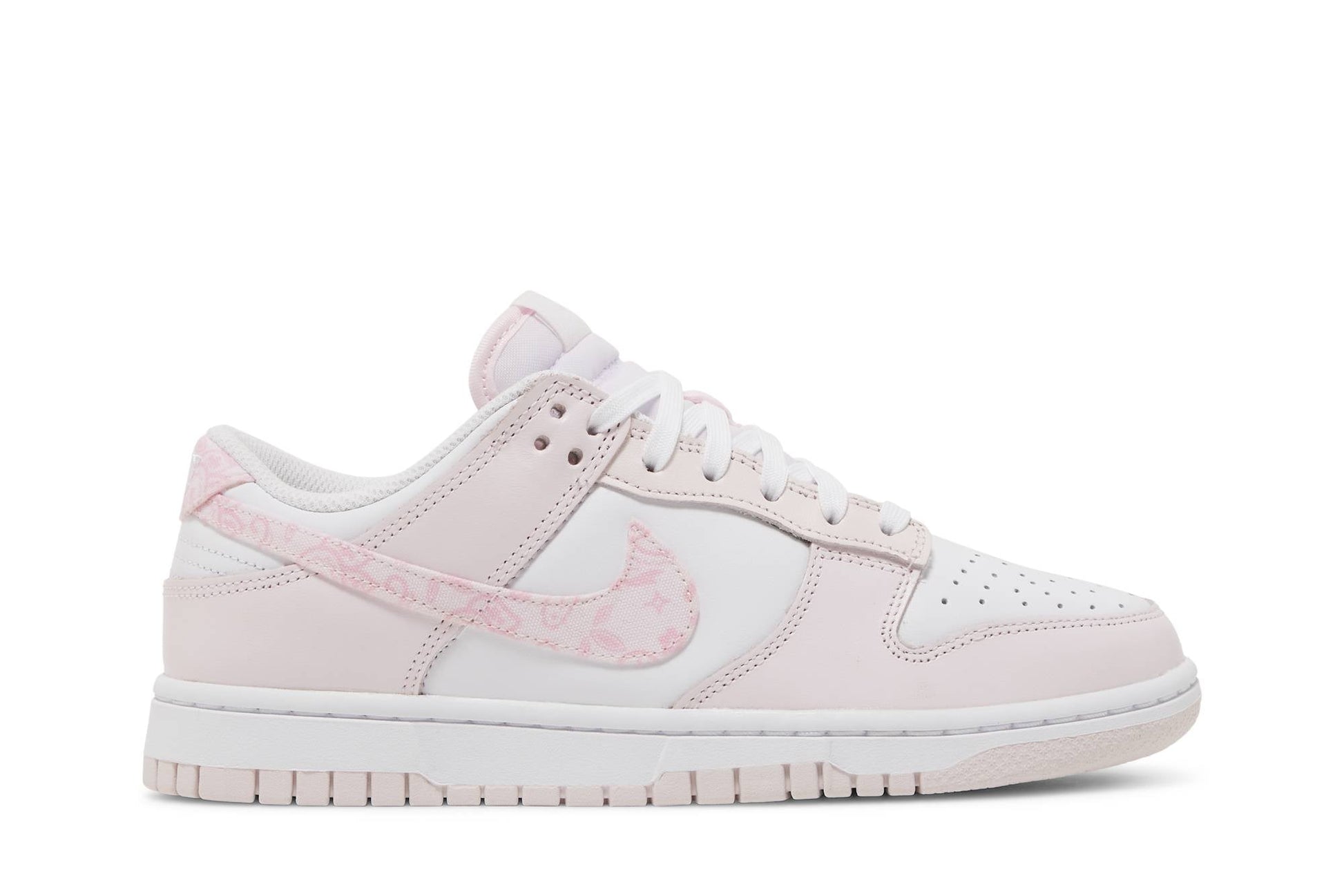 ( Women ) Nike Dunk Low 'Pink Paisley' FD1449-100