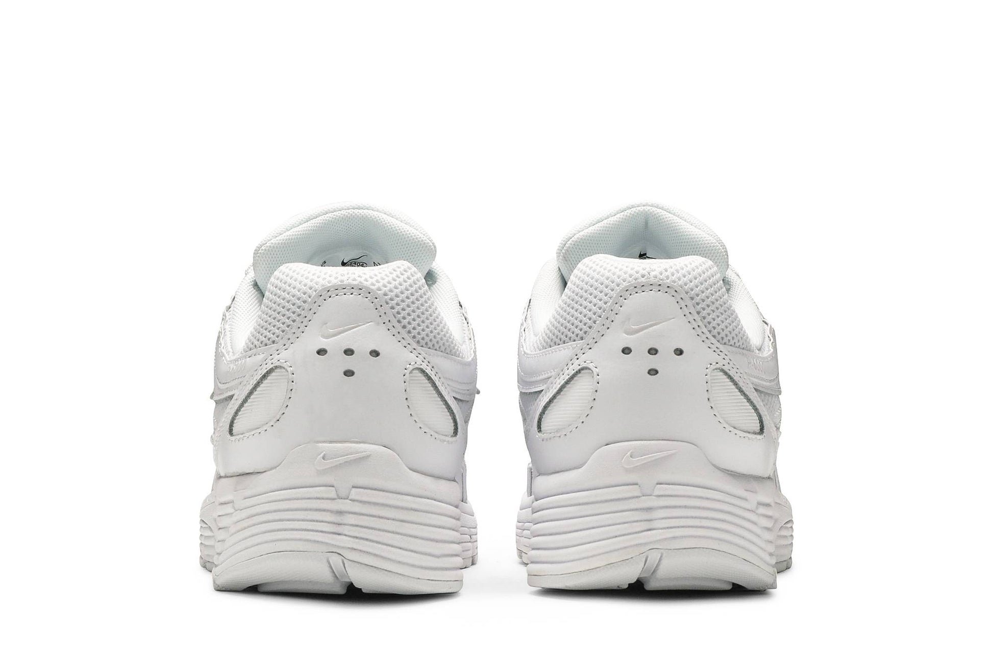 Nike P-6000 'White' CD6404-100