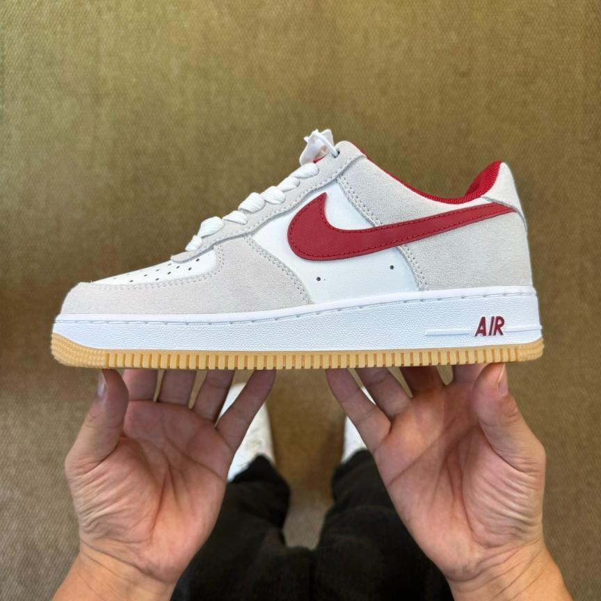 Nike Air Force 1 '07 Low