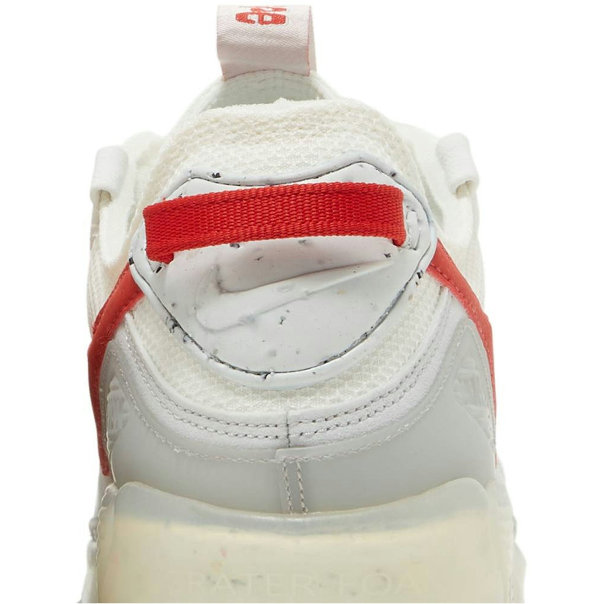 Nike Air Max Terrascape 90 White Red Clay DQ3987-100