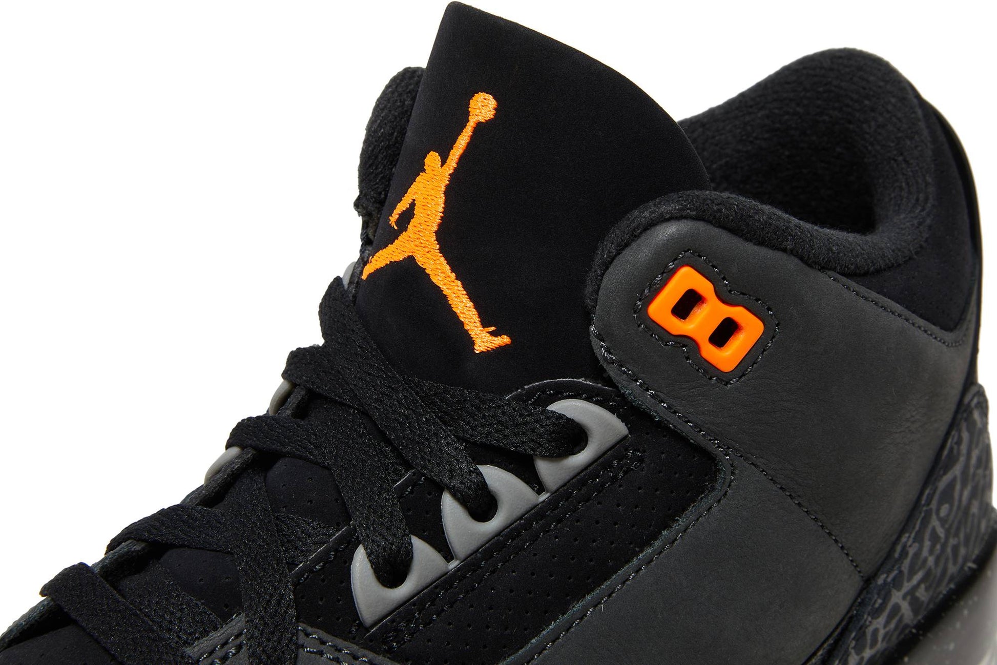 Air Jordan 3 Retro 'Fear' 2023 CT8532-080