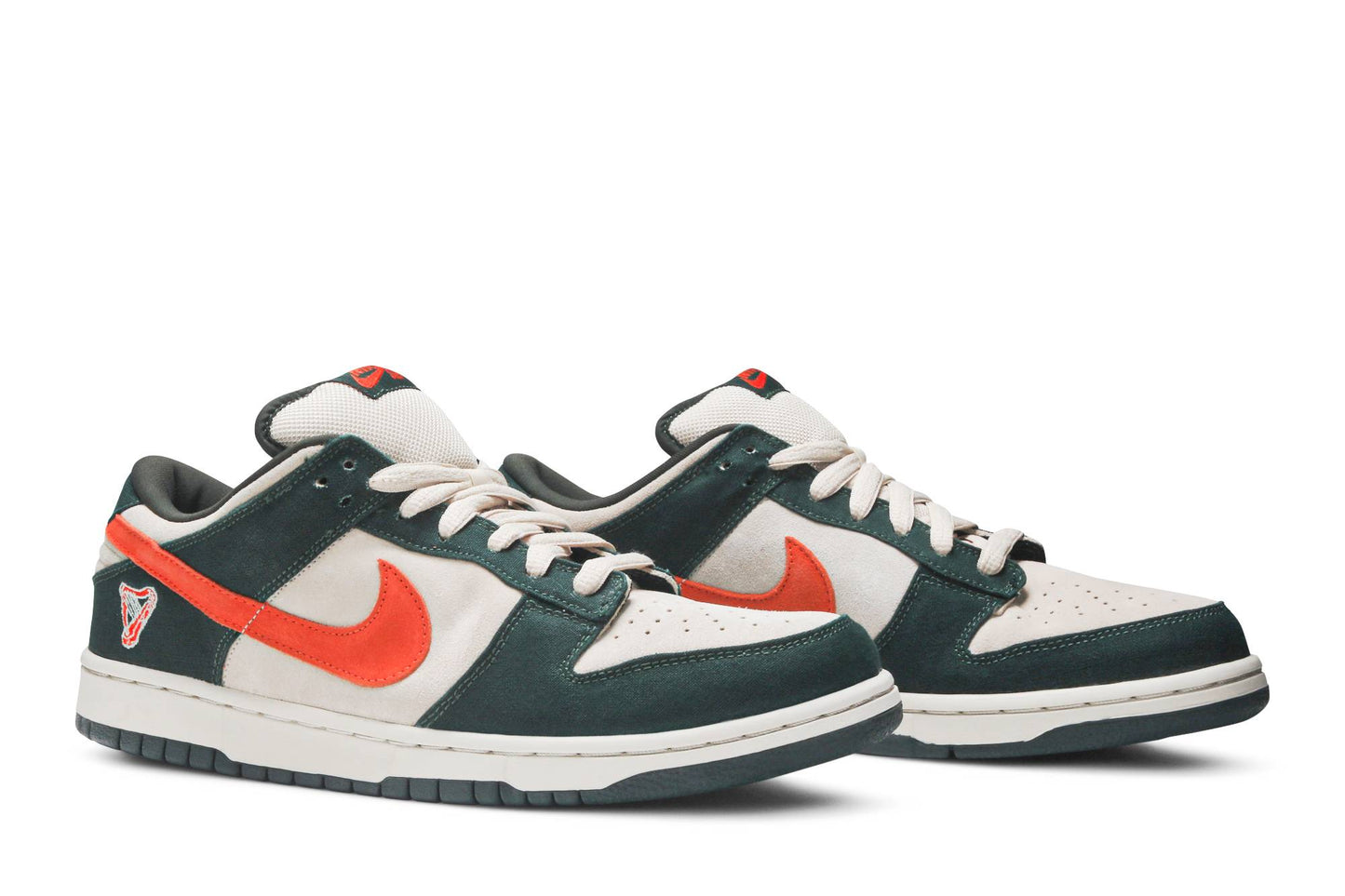 Nike SB Dunk Low Pro Eire 304292-185
