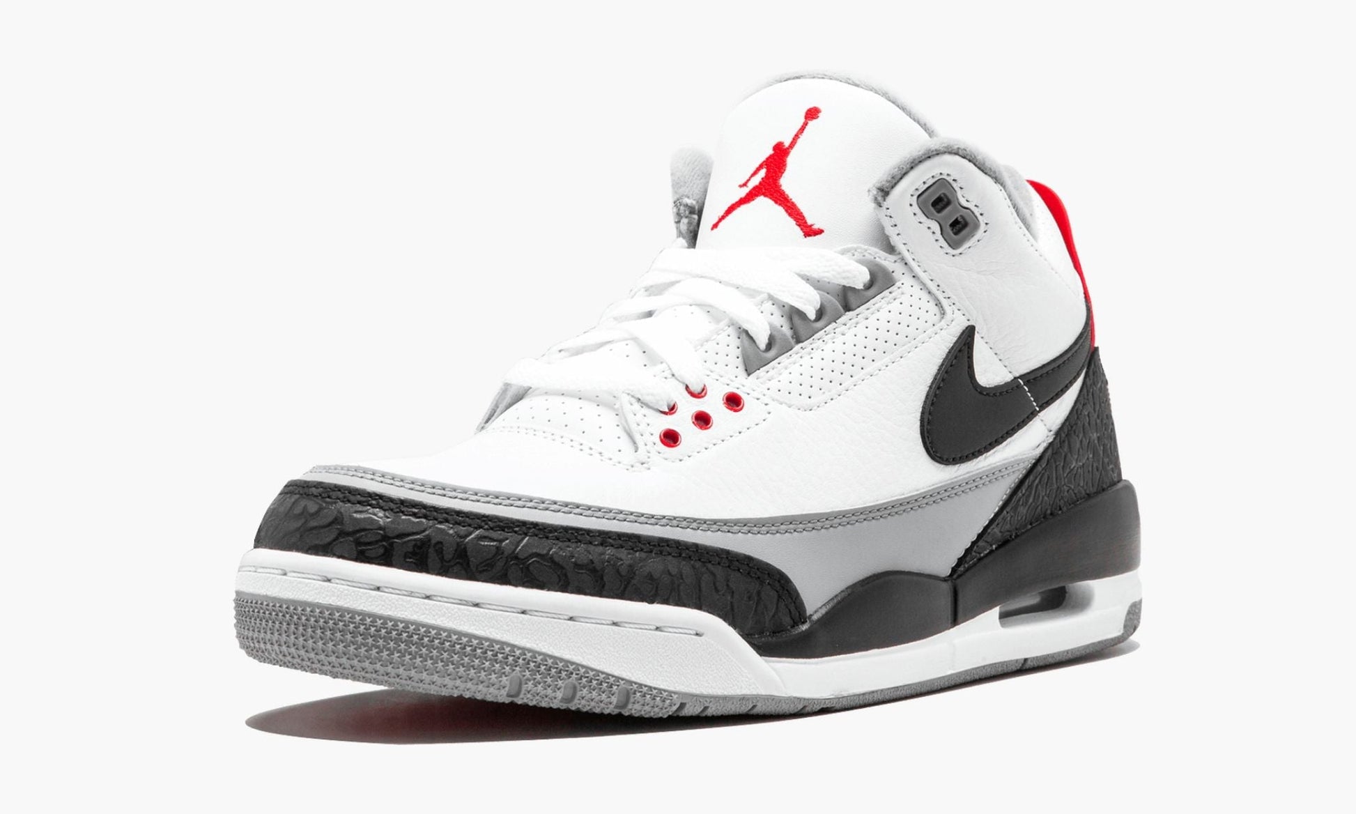 Air Jordan 3 Retro Tinker NRG "Tinker Hatfield"